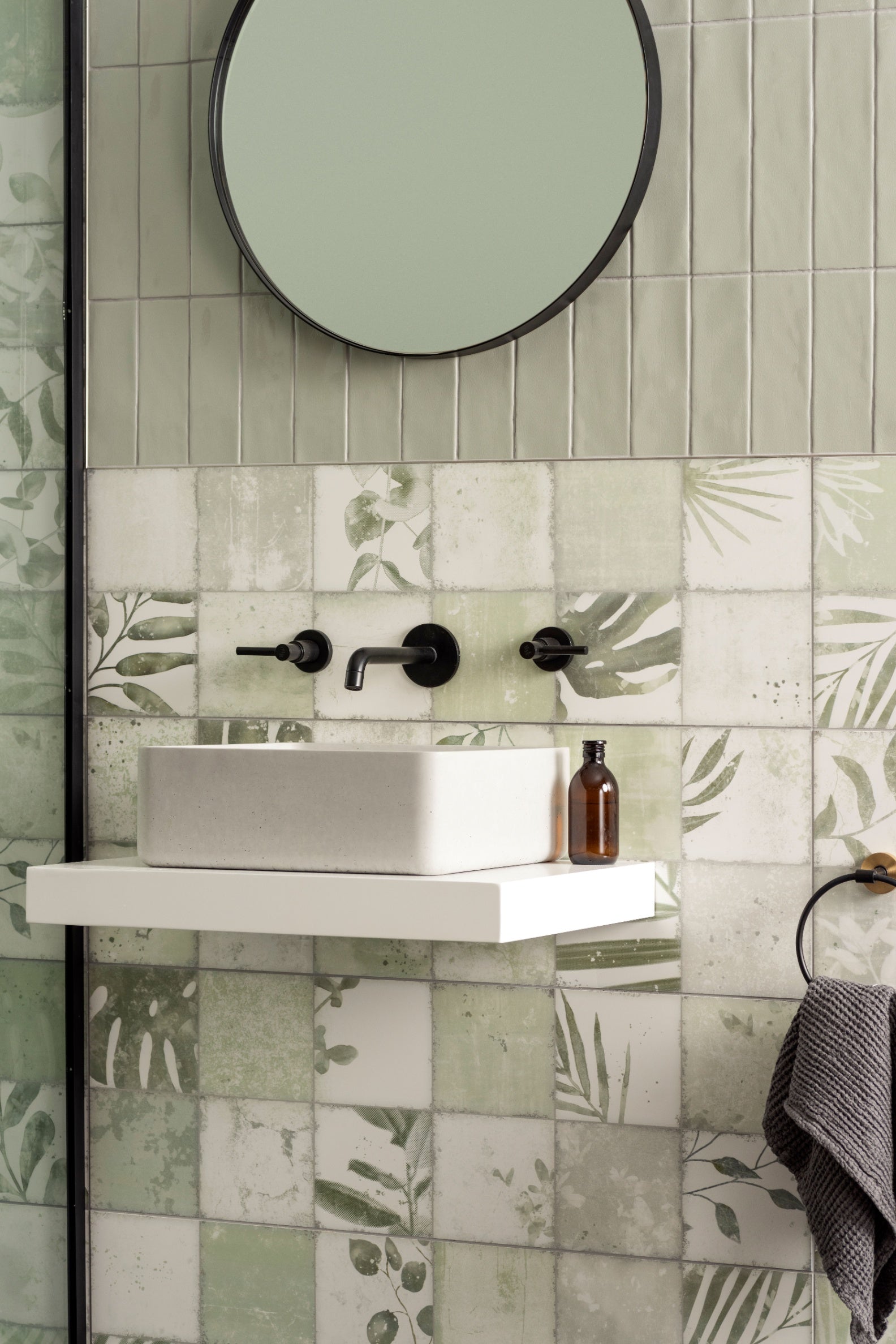 Patchwork Botanicals