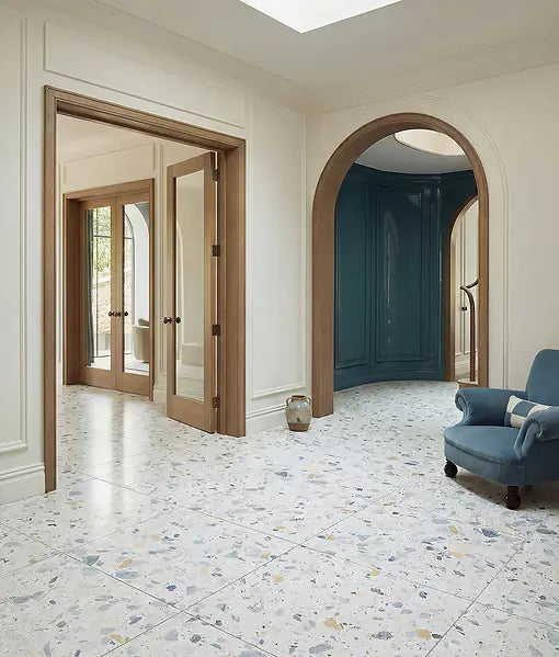 Rialto Porcelain Oro