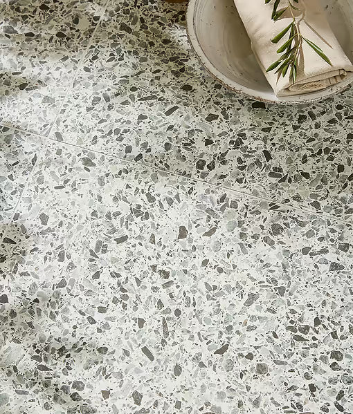 Rialto Porcelain Vert