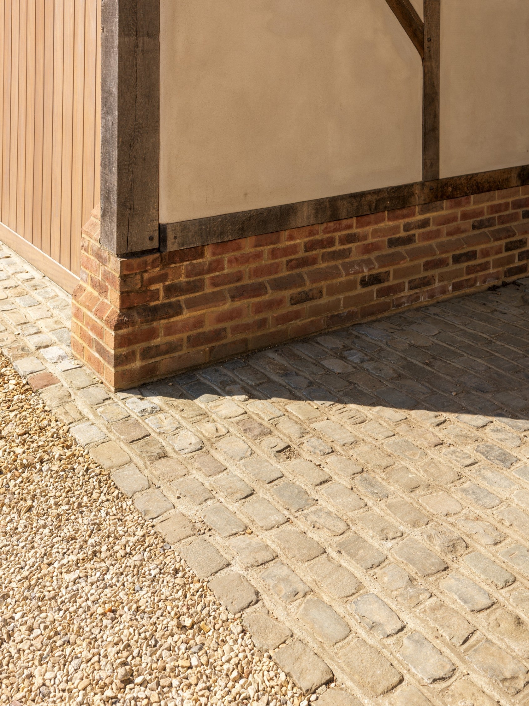 Natural Stone