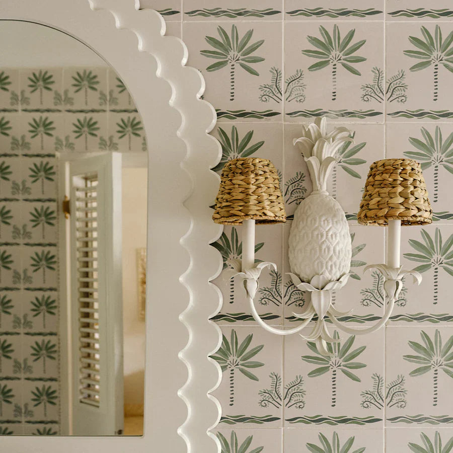 Porcelain Patterns