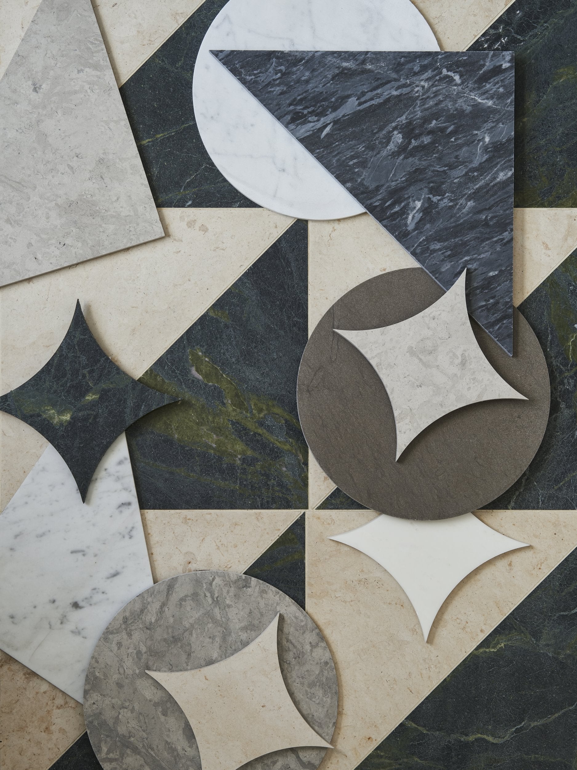 Natural Stone