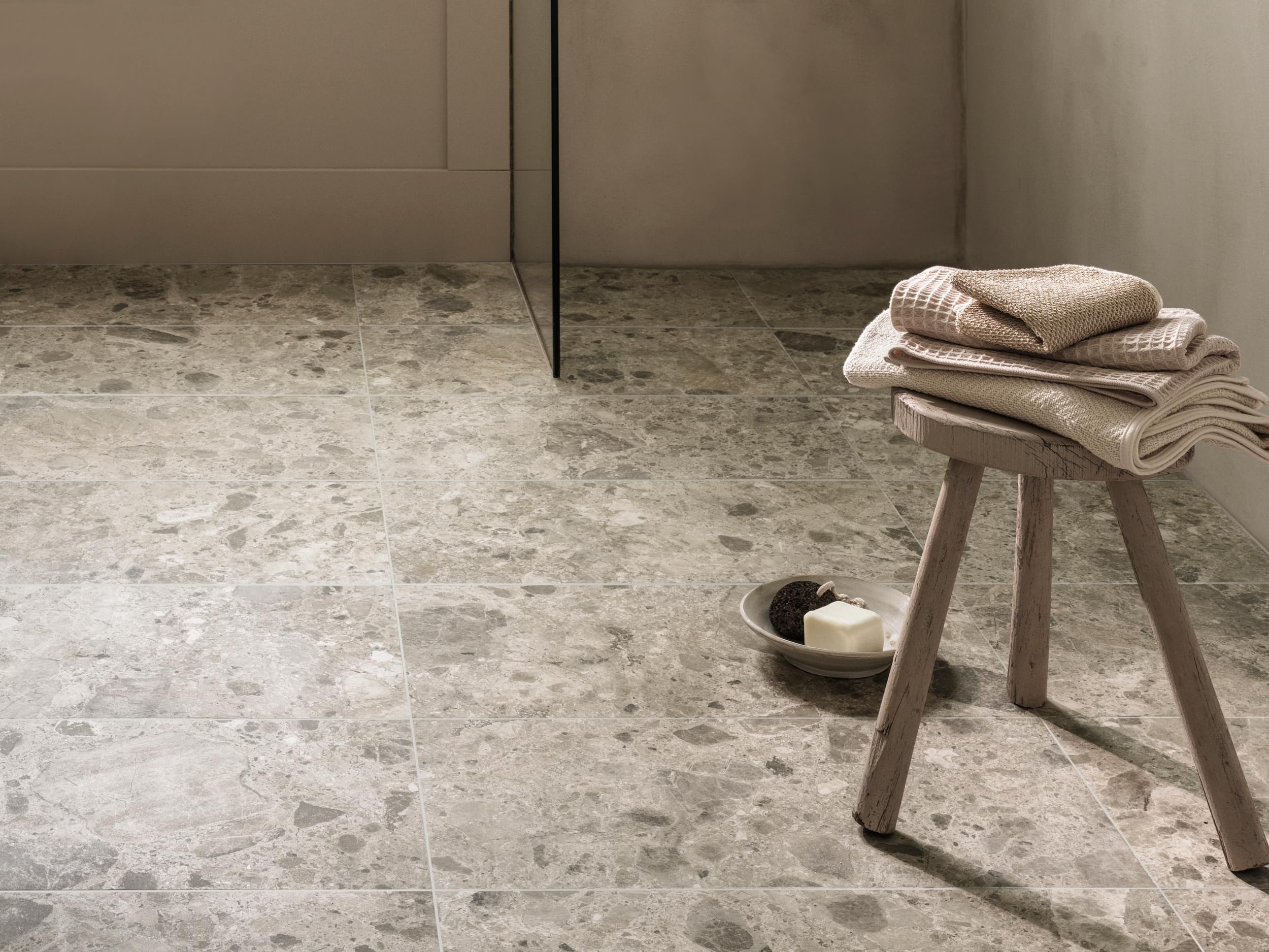 Stone Effect