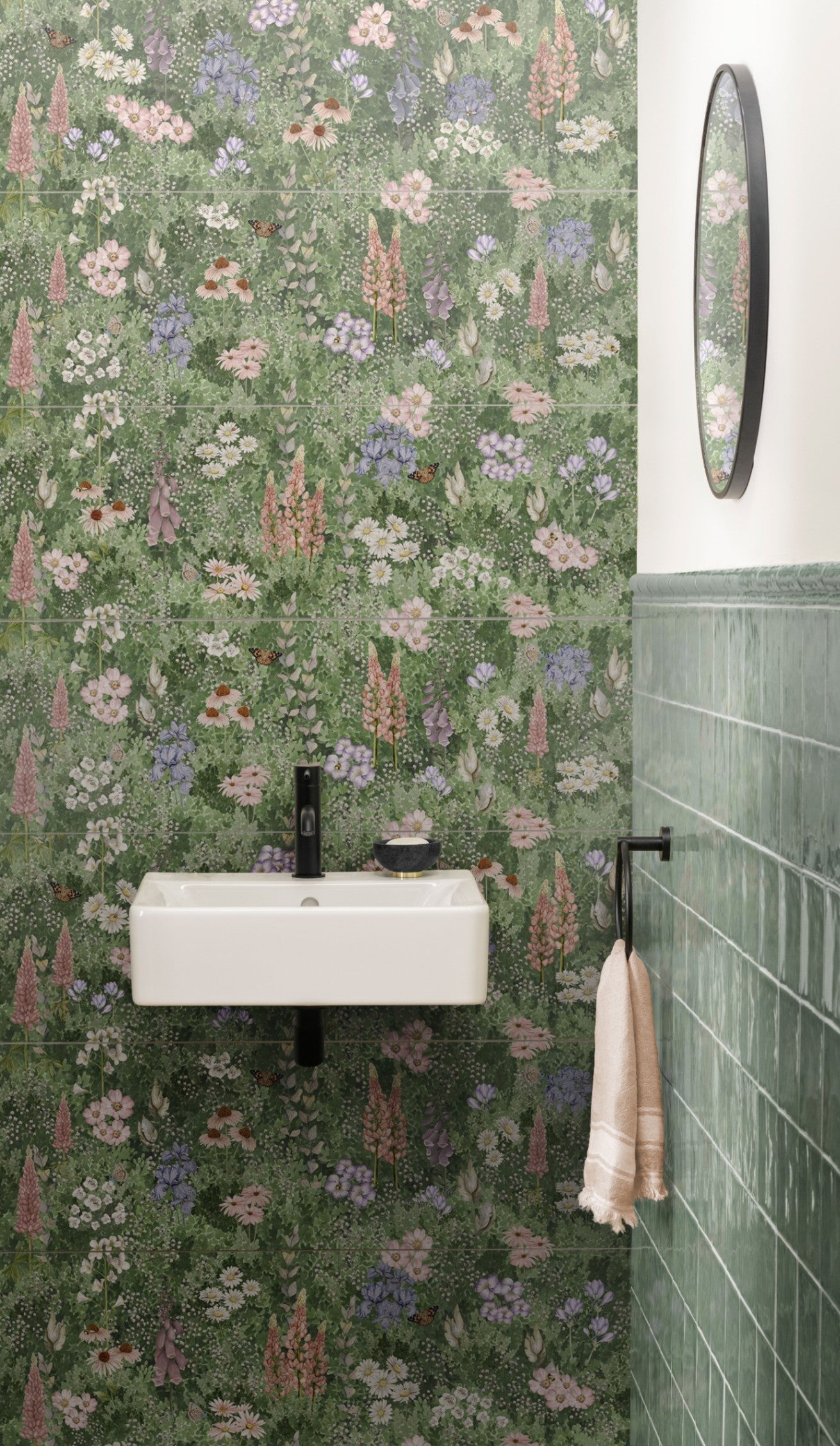 Becca Tiles