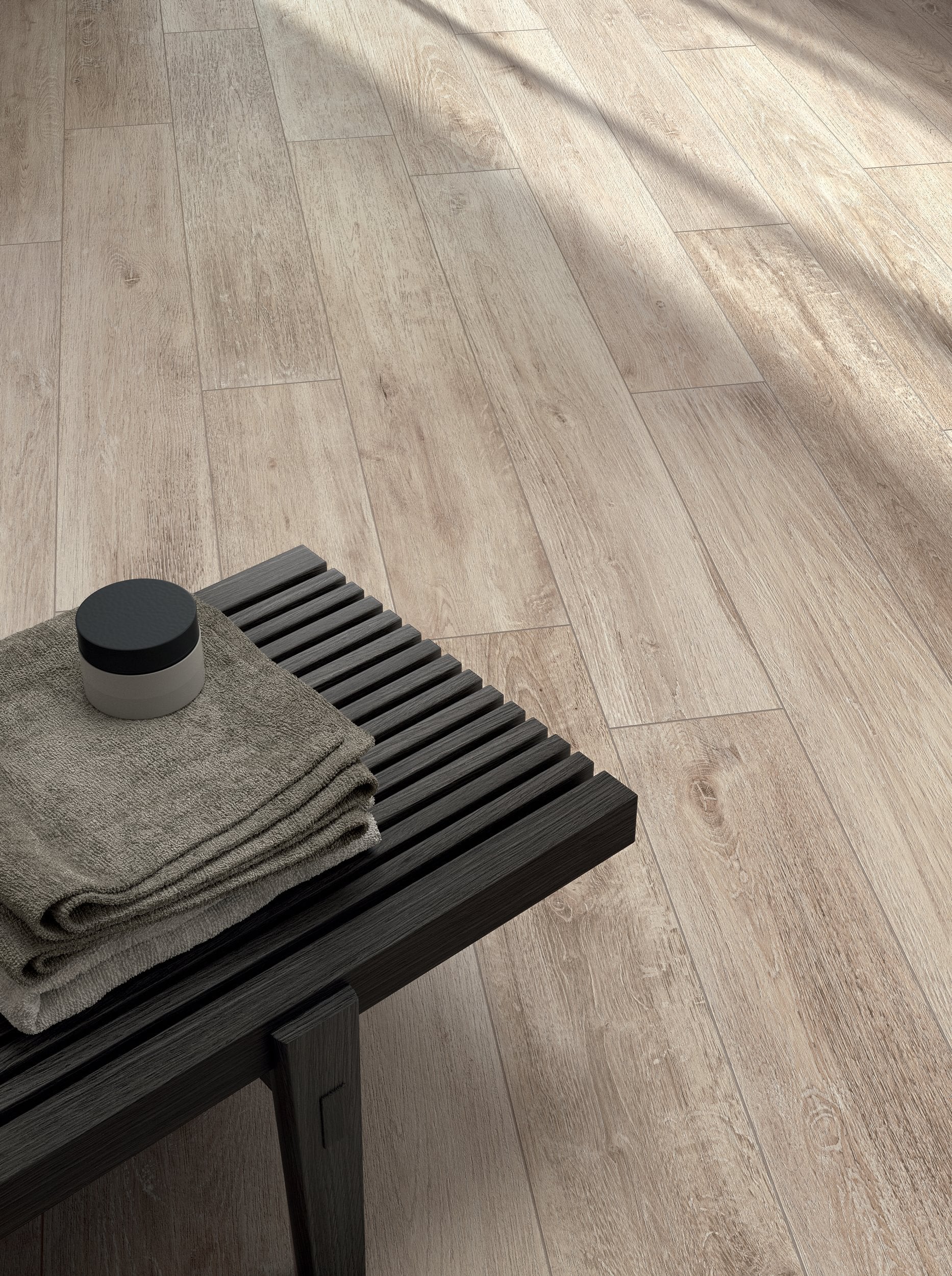 Wood Effect Tiles
