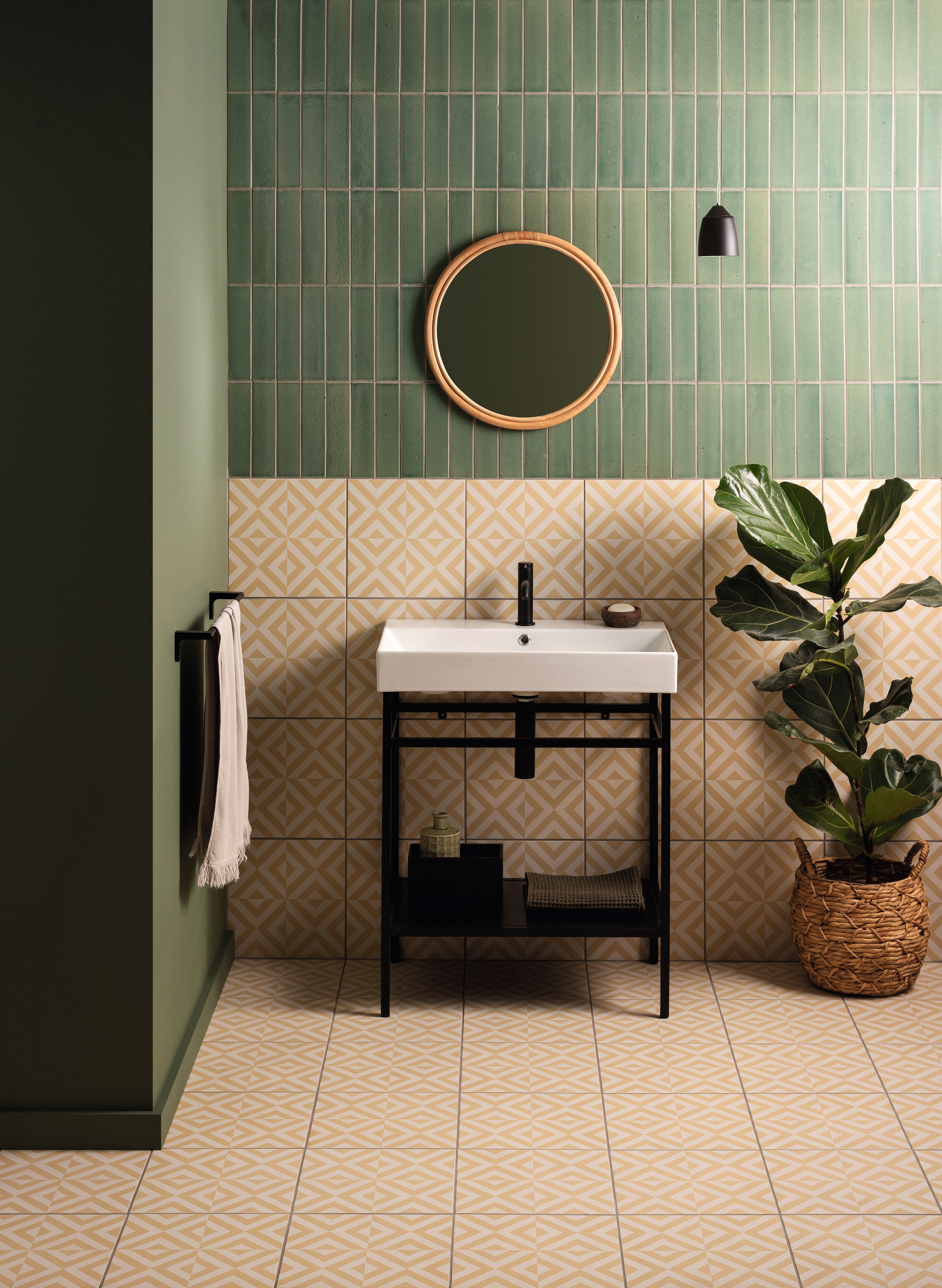 Original Style - Odyssey - The Stone Tile Emporium