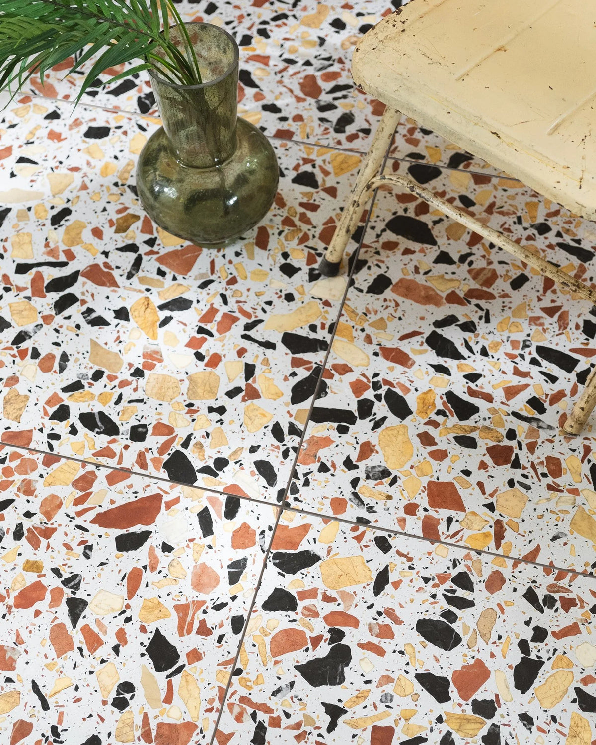 Rialto Terrazzo San Marco Honed