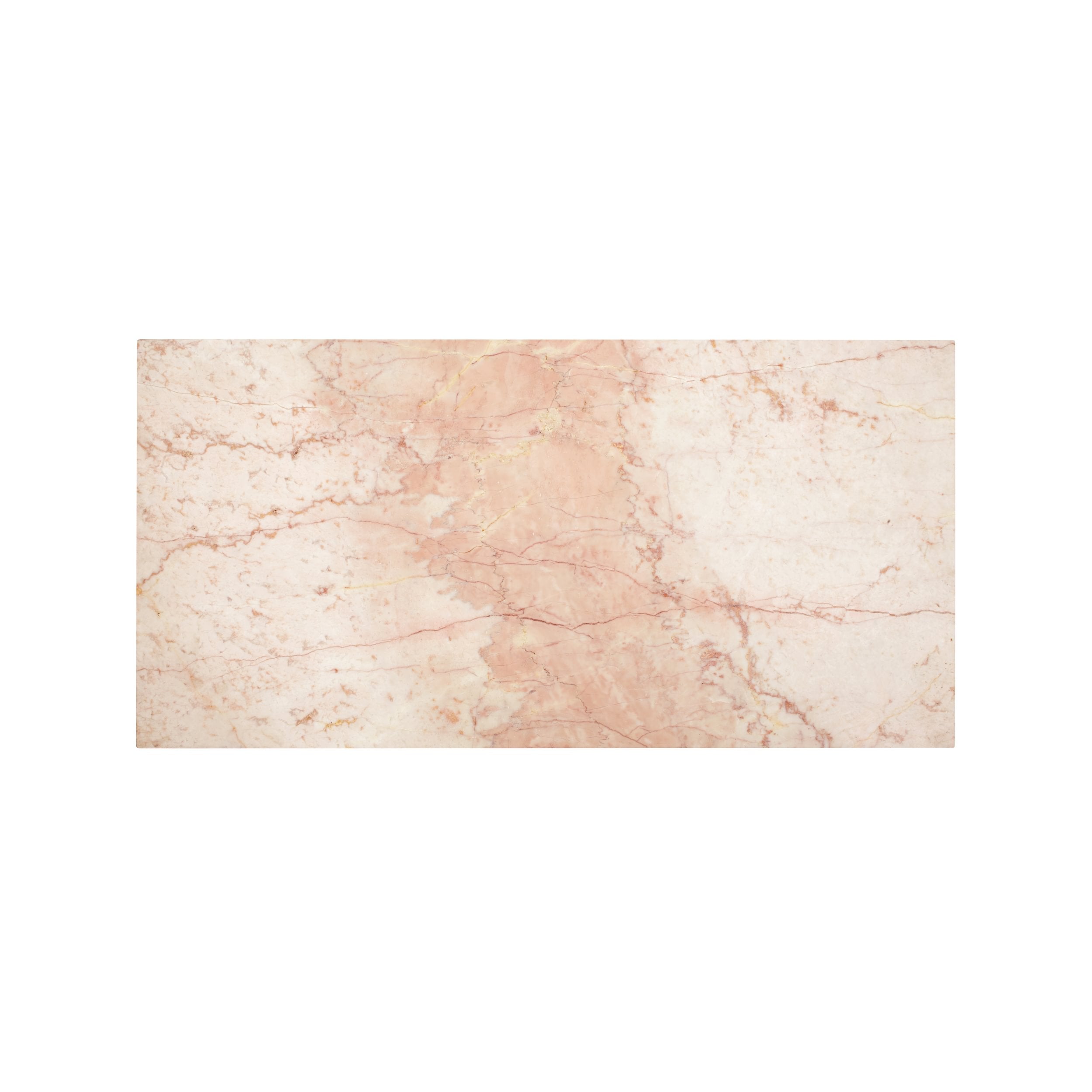 Aegean Pink Rectangle