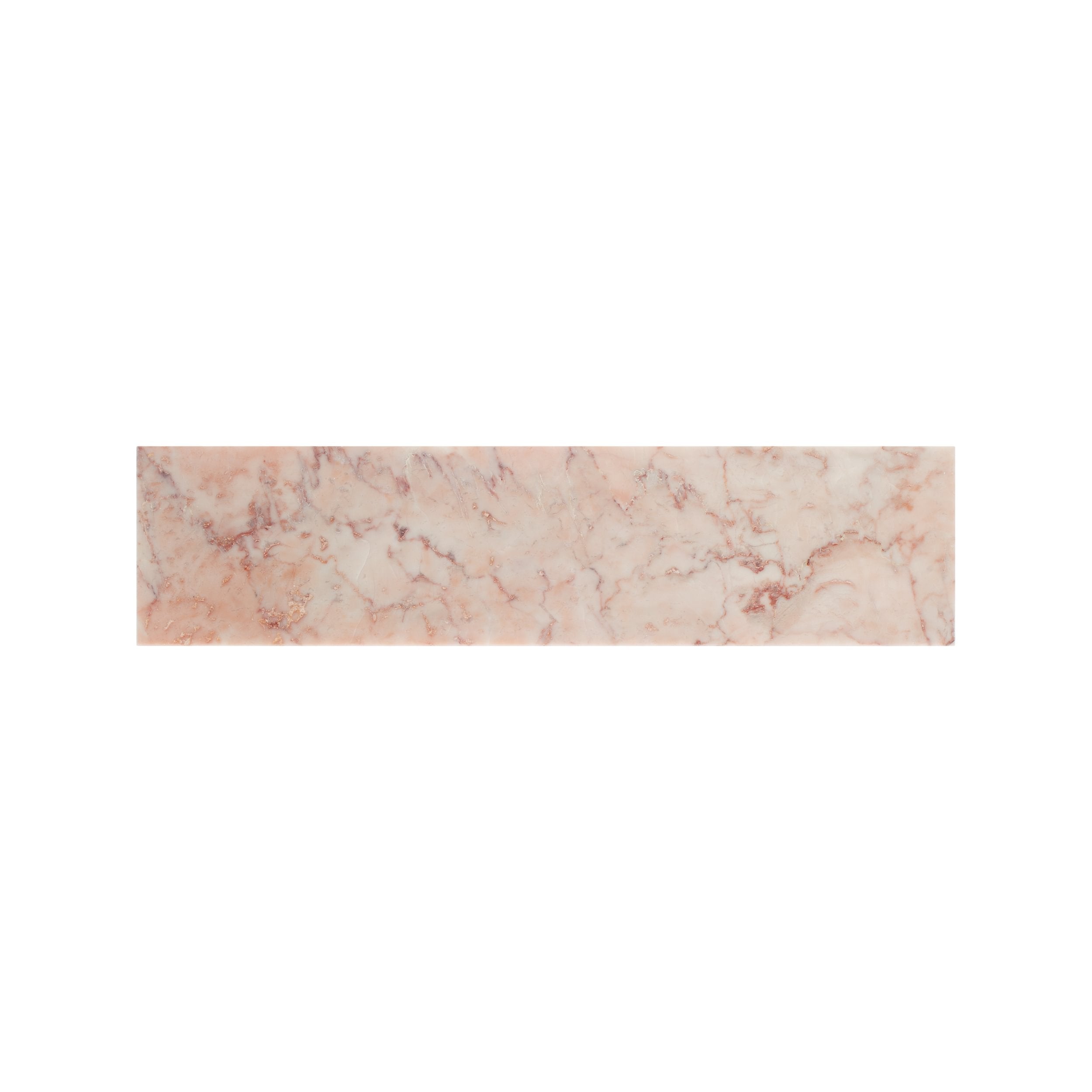 Aegean Pink Brick
