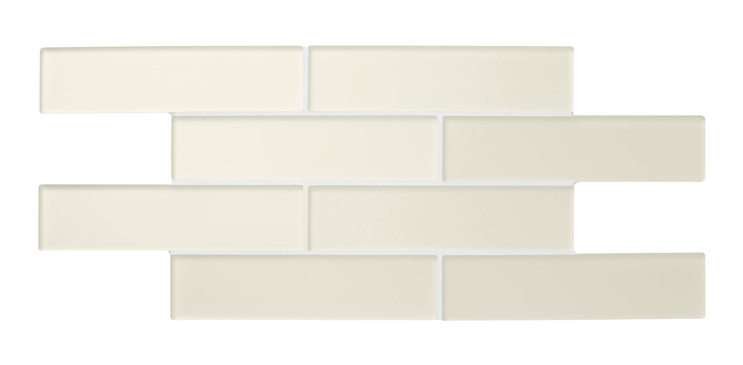 Aurora Brick Mosaic