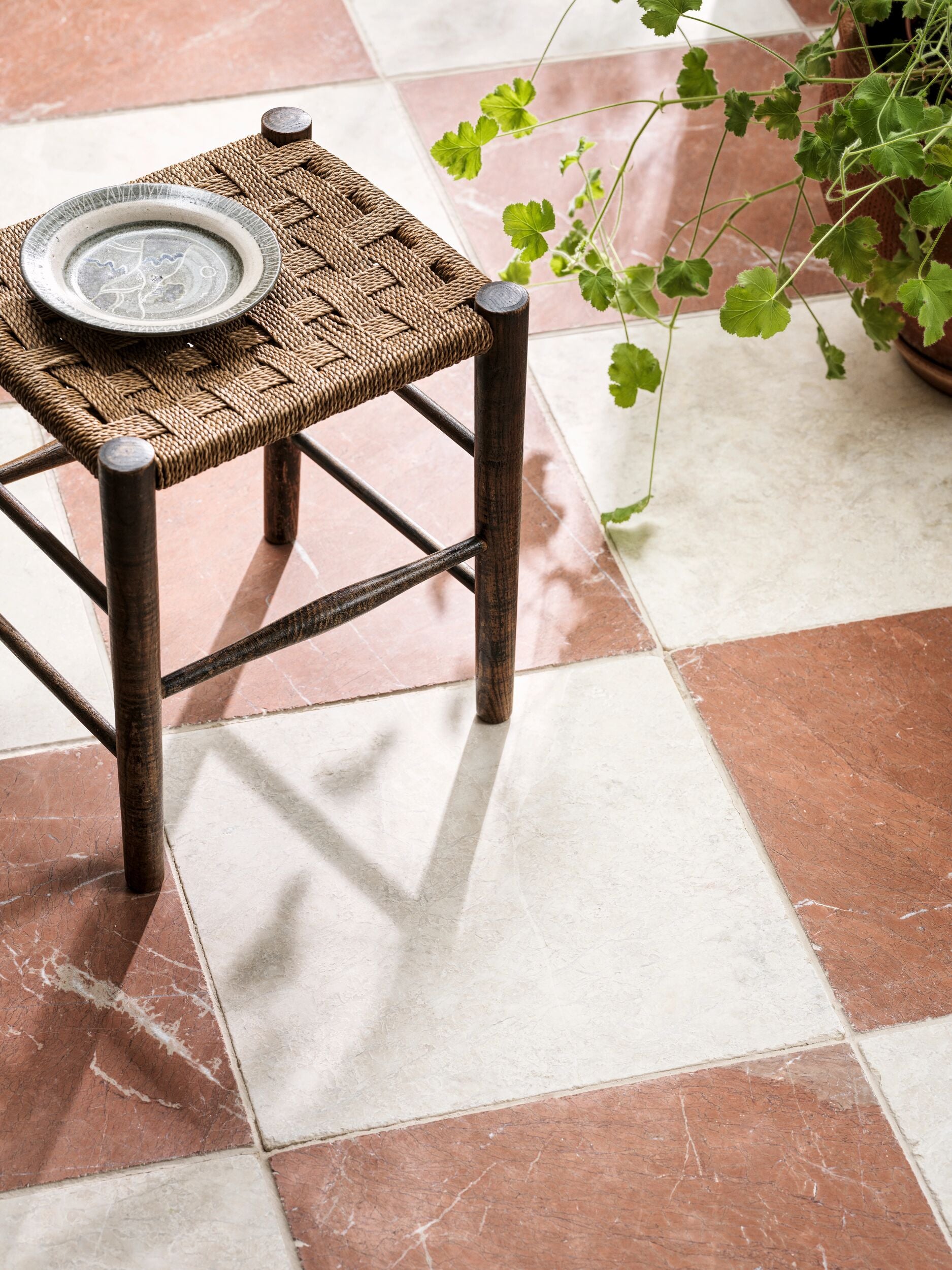 Avalon Tumbled Marble