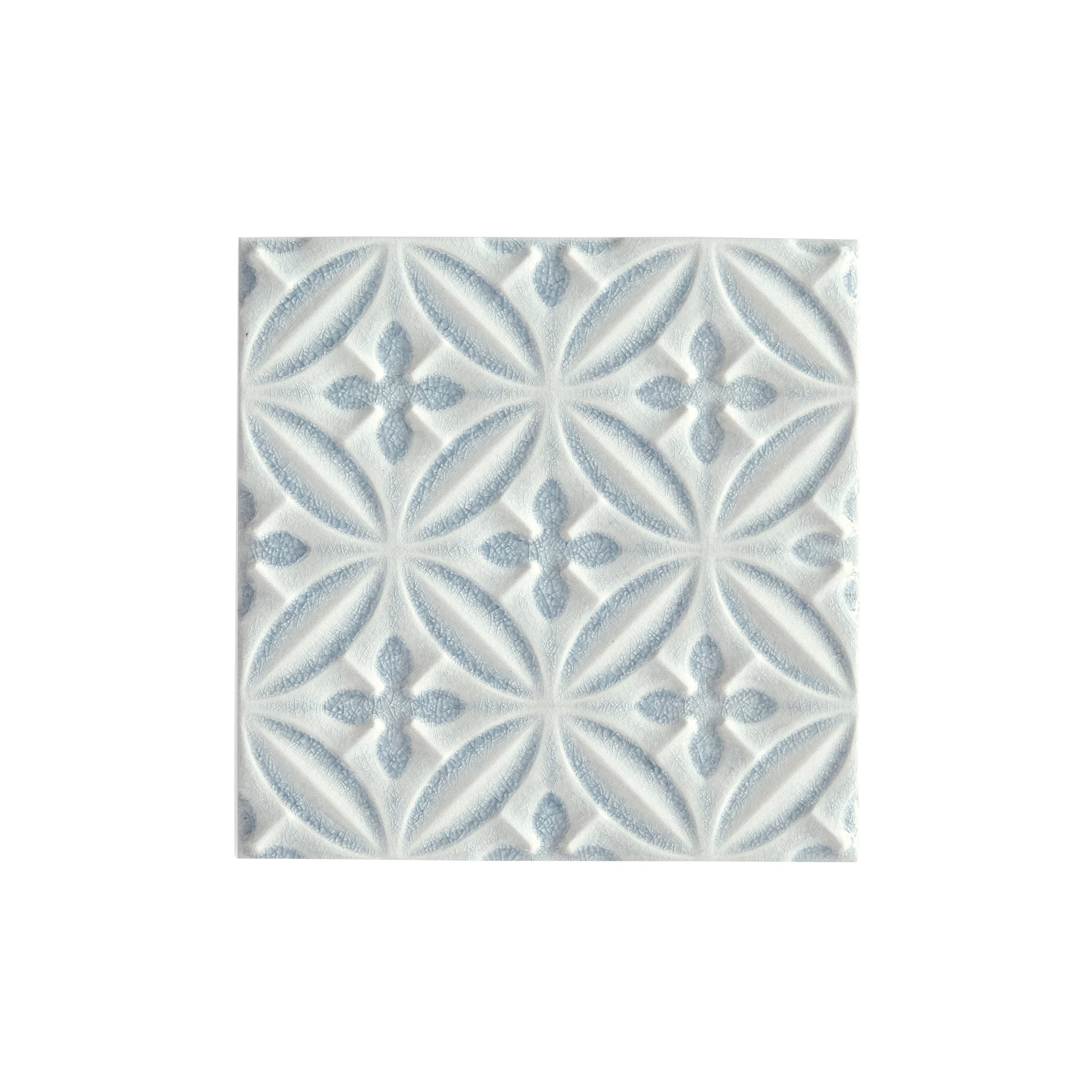 Alhambra Decor