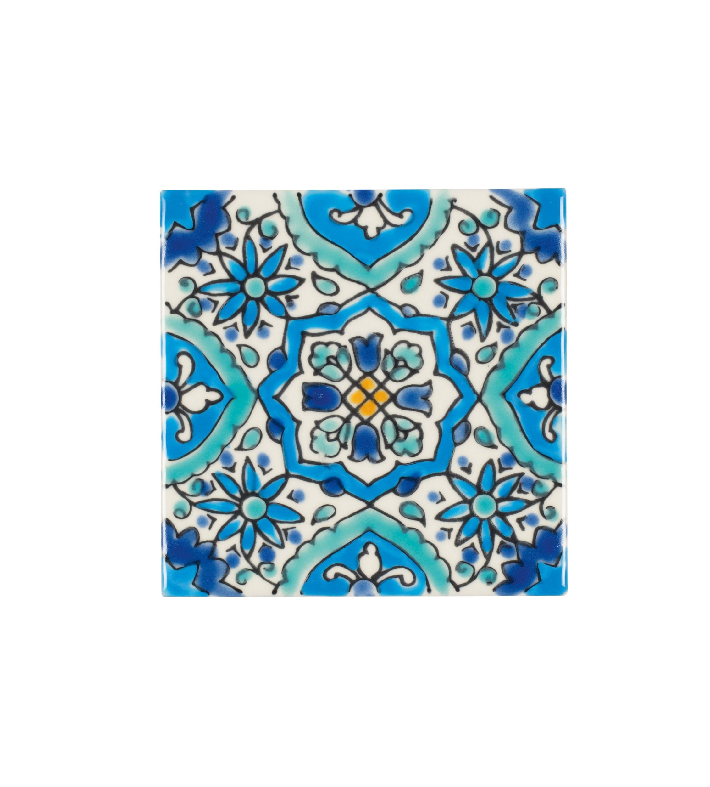 Andalucia Decor
