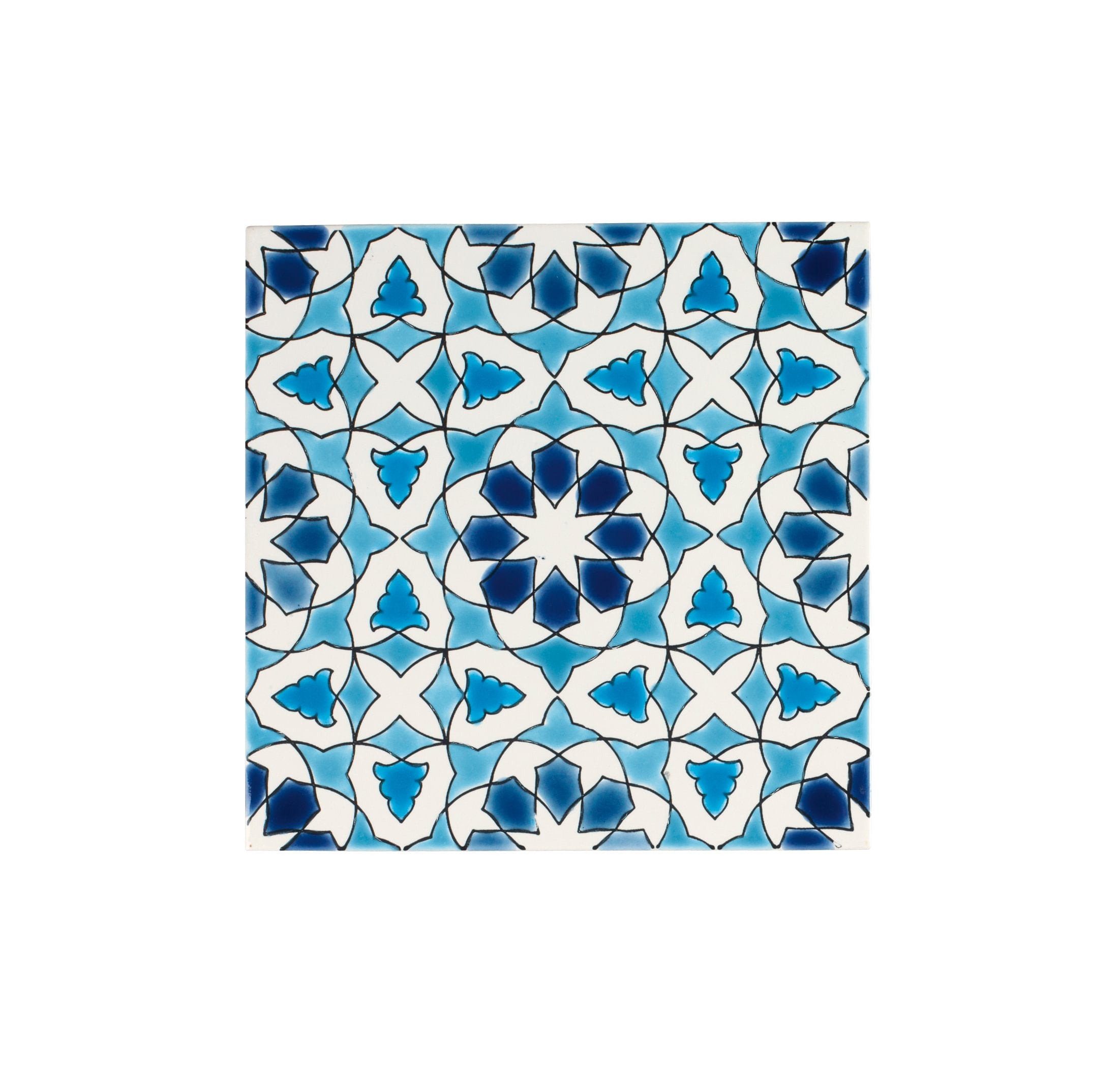 Andalucia Decor Large