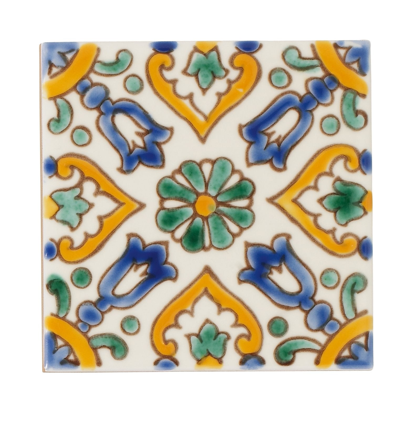Andalucia Decor