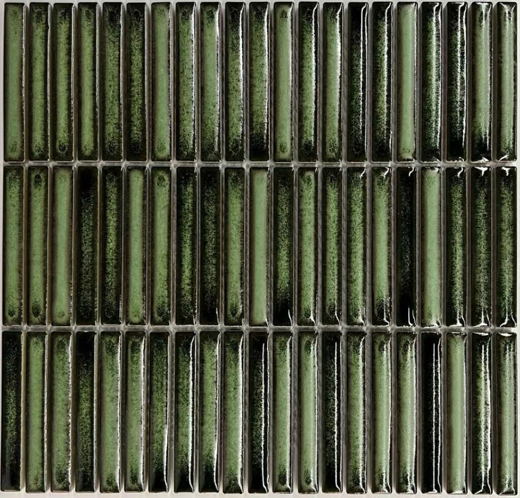 Bamboo Lustre