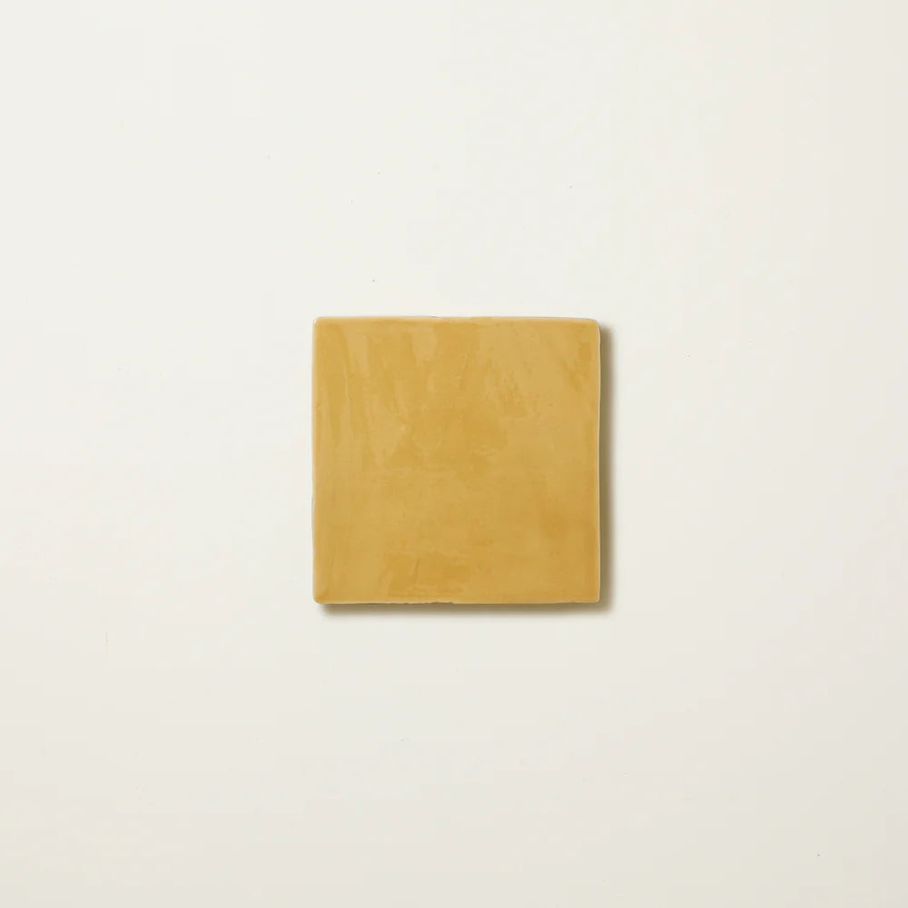 Squeezed Glazed Square