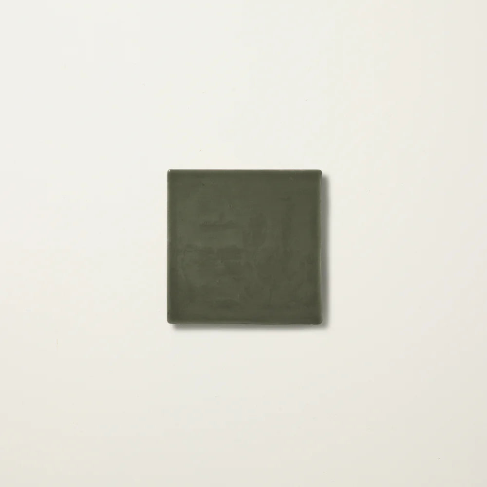 Bay Glazed Square