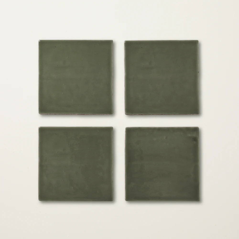 Bay Glazed Square