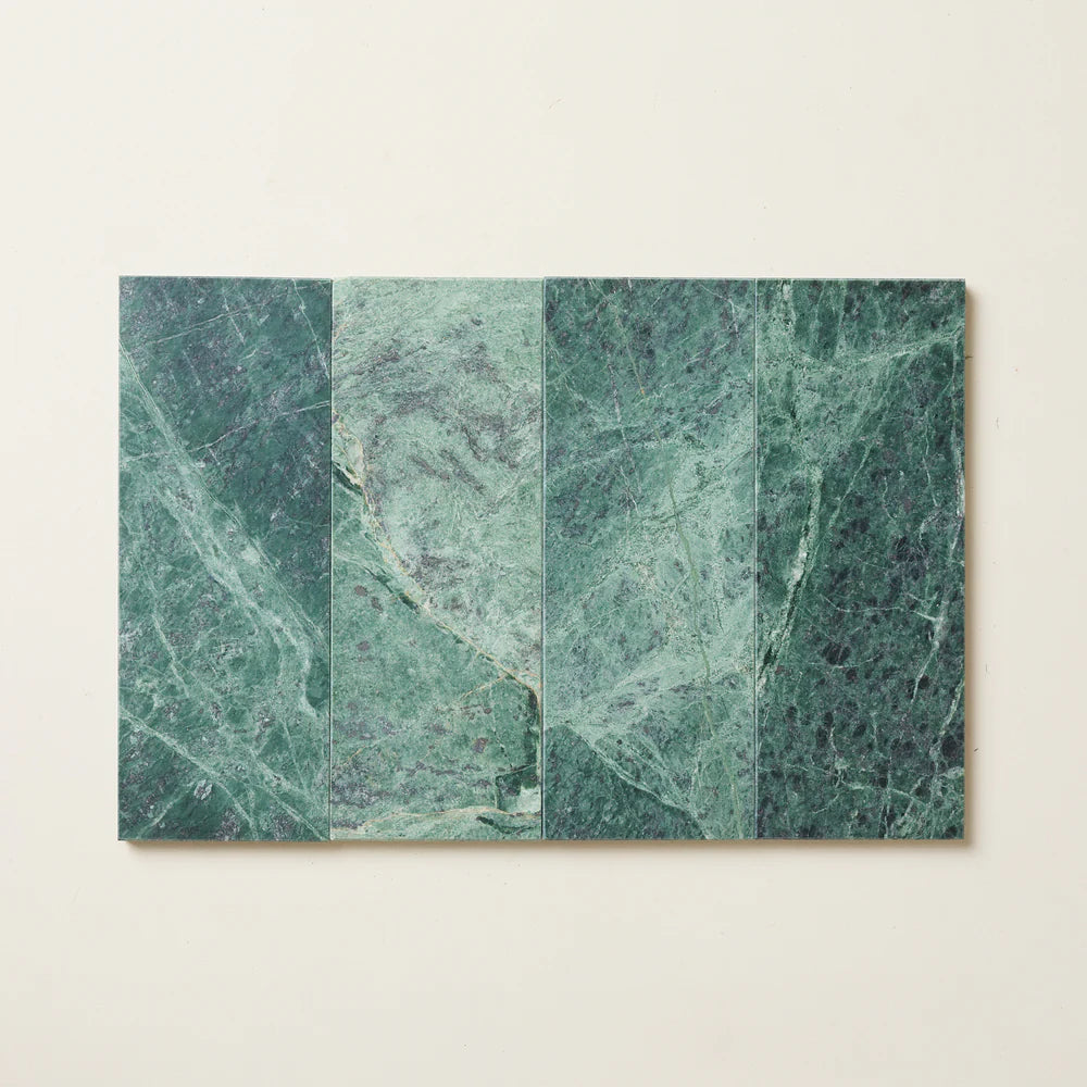 Mojito Herringbone Honed
