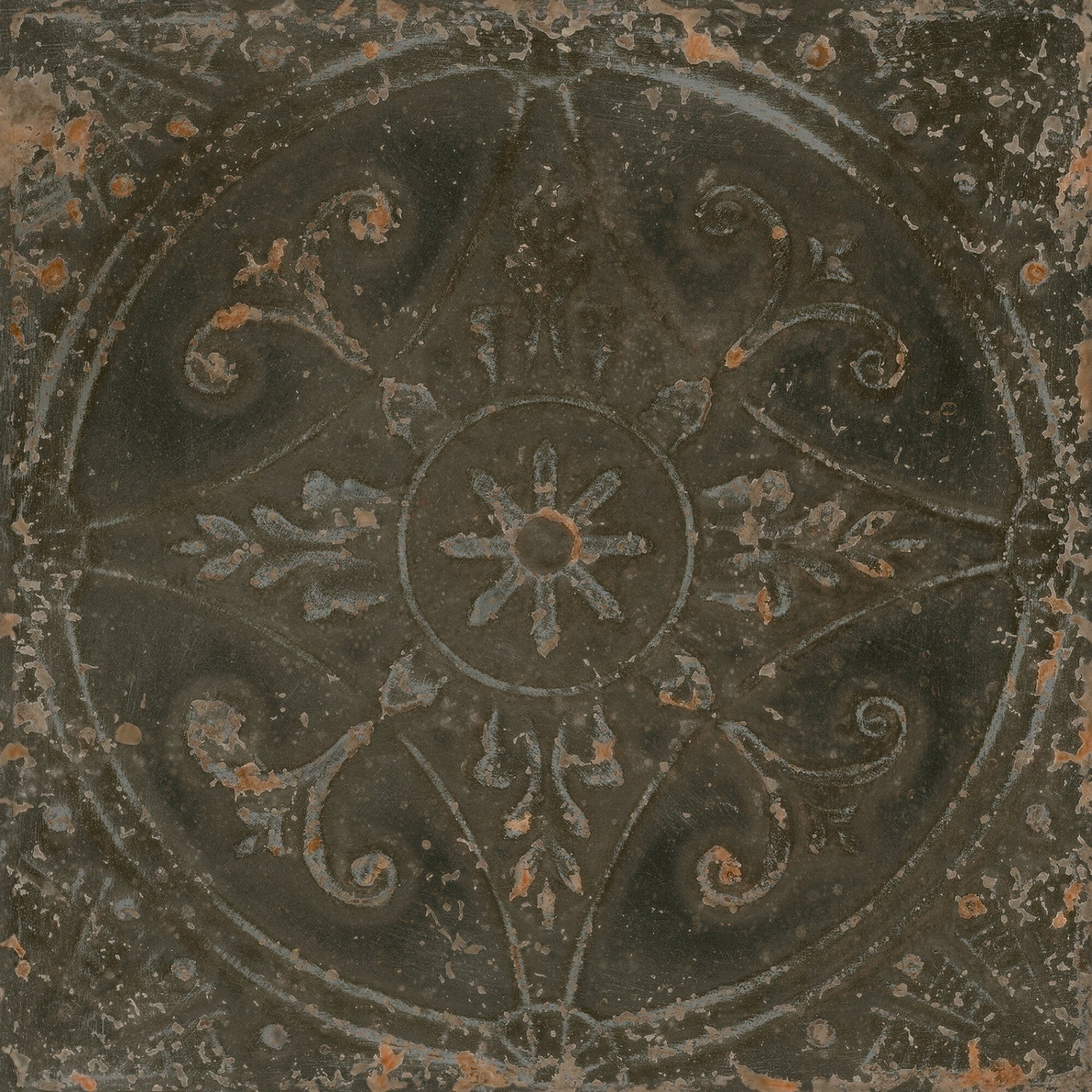 Brooklyn Embossed