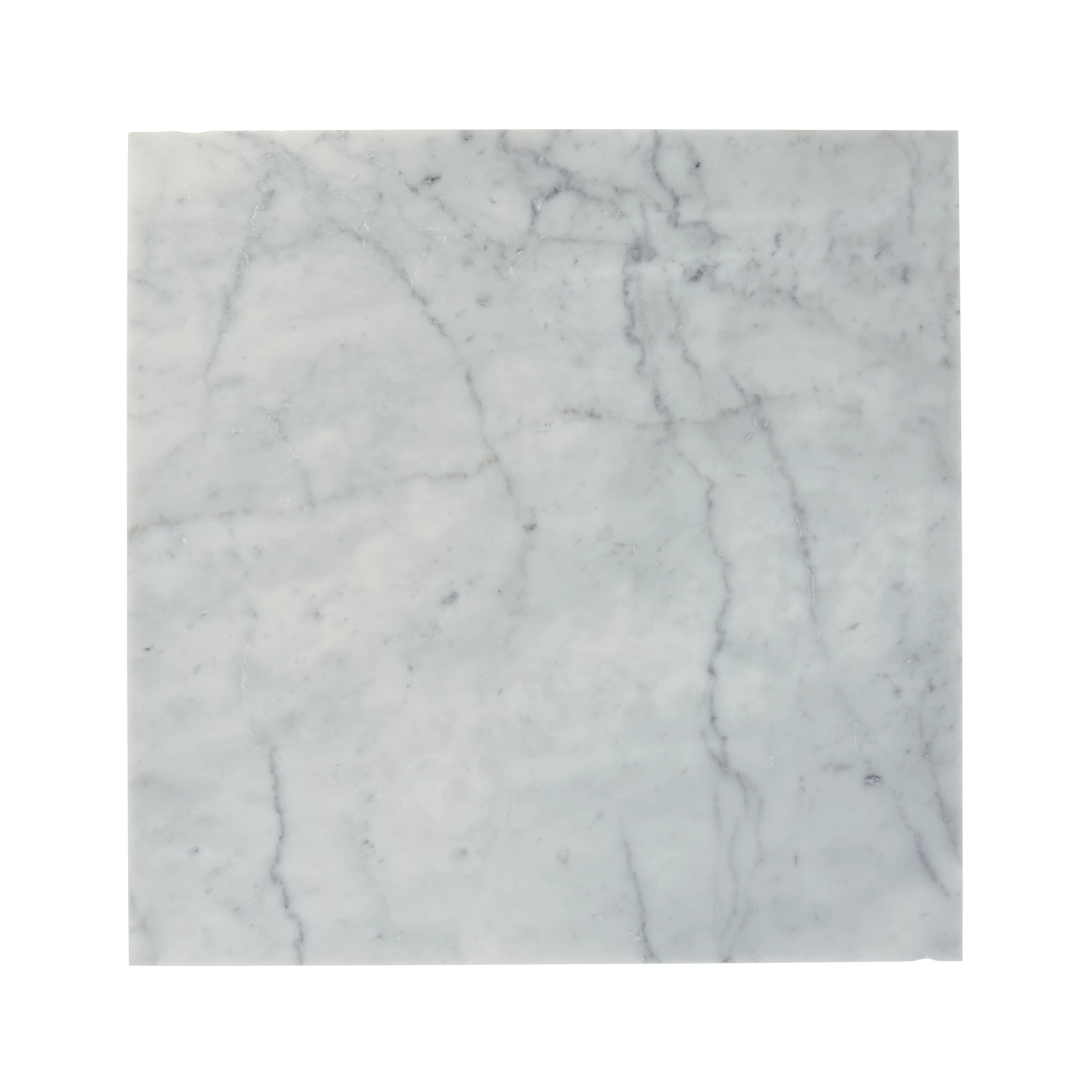 Carrara White
