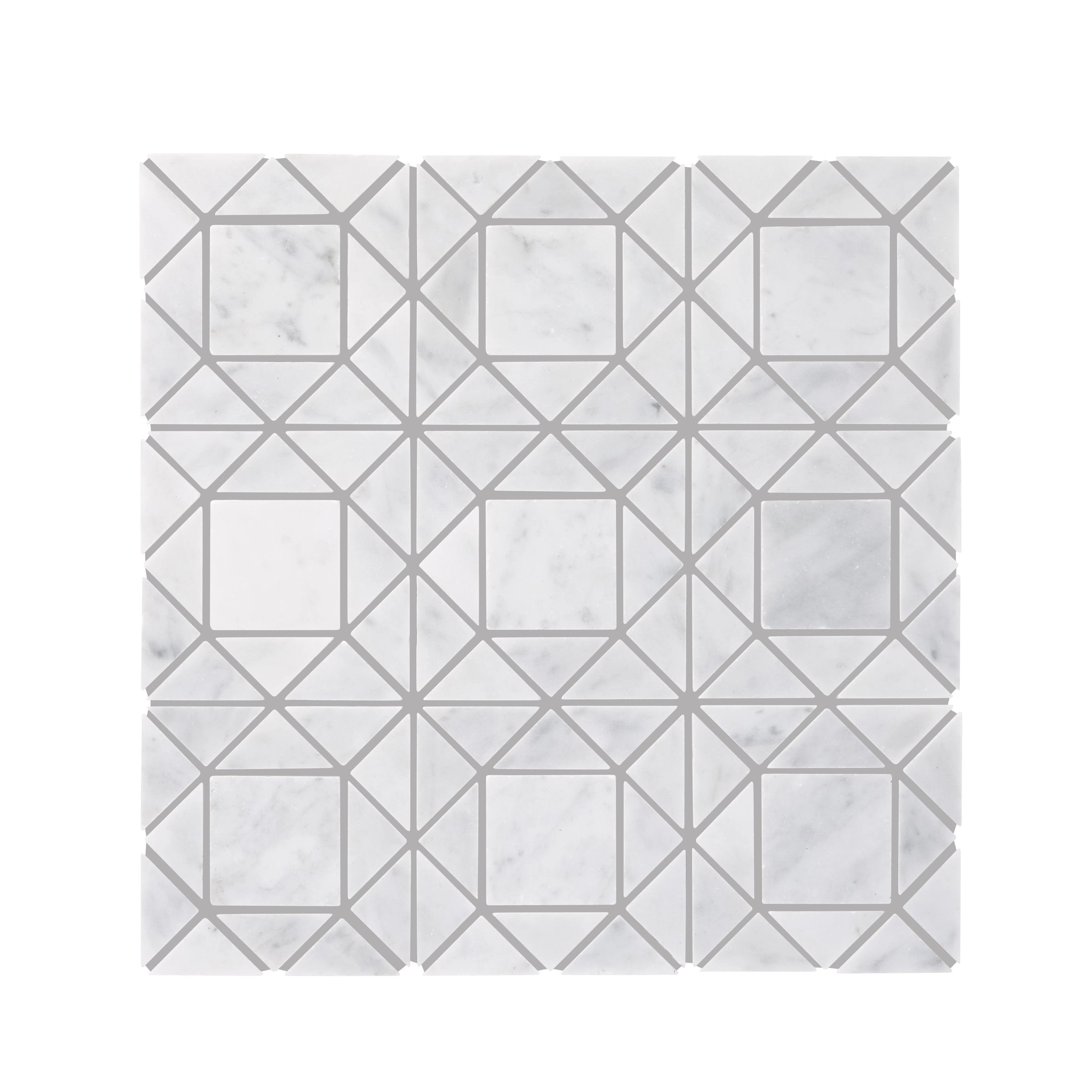 Carrara Mosaic