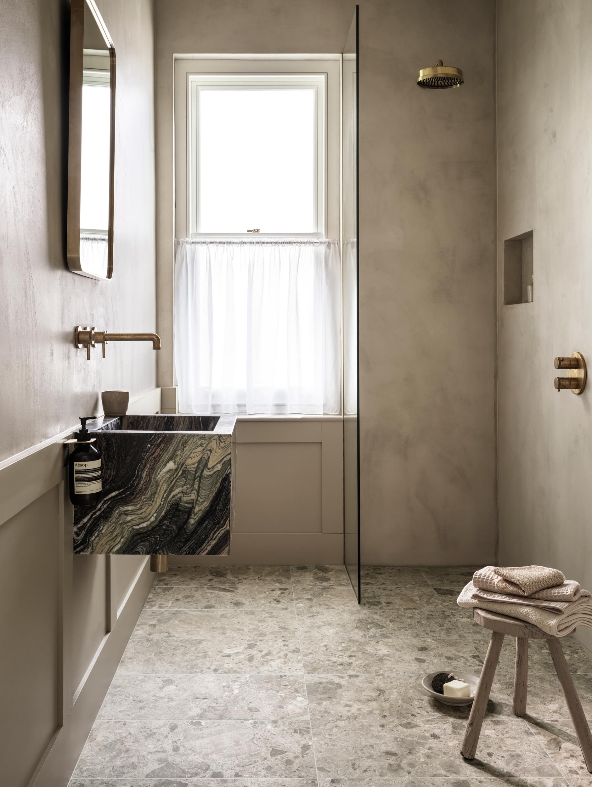 Ceppo Beige