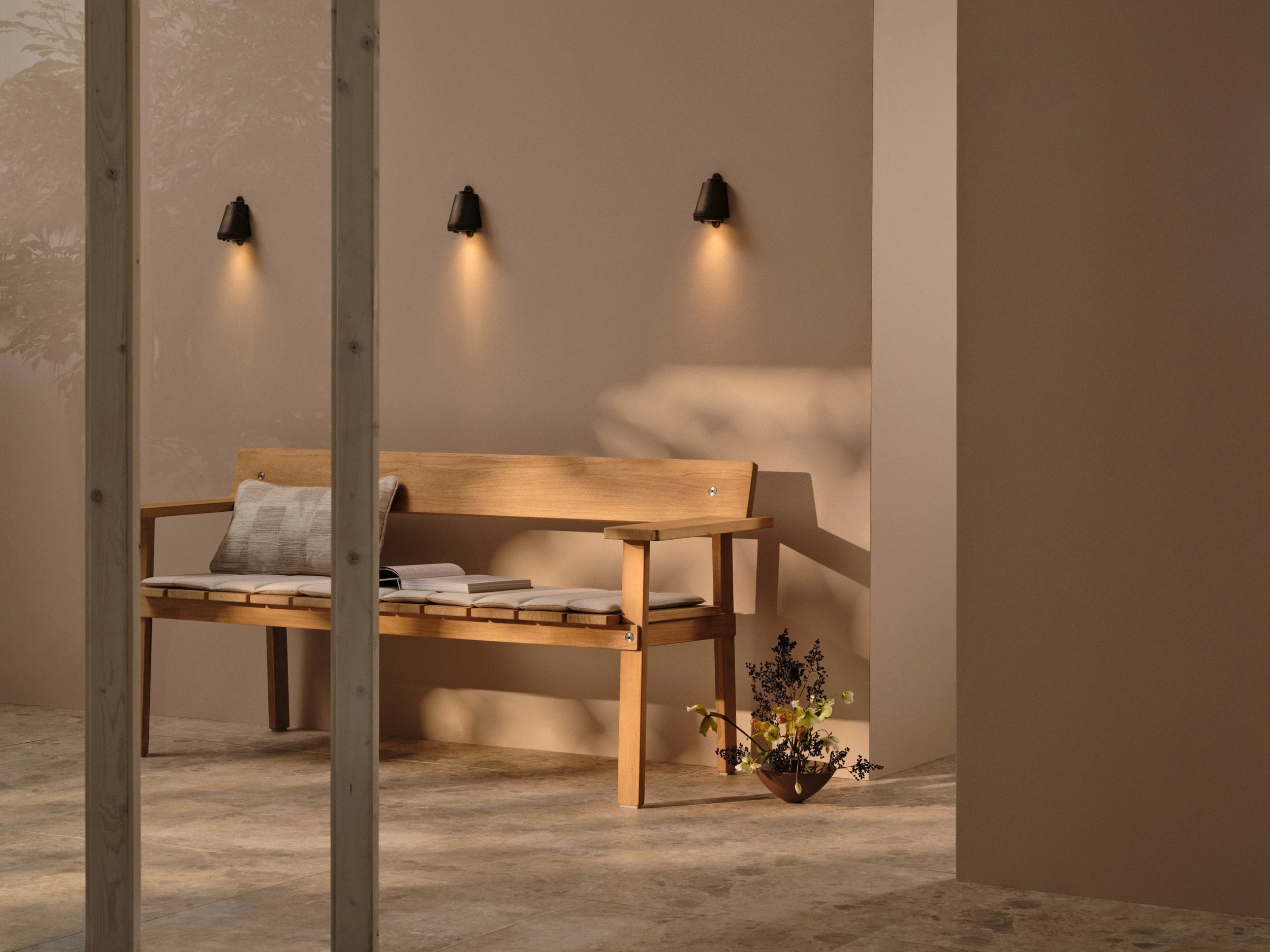 Ceppo Beige
