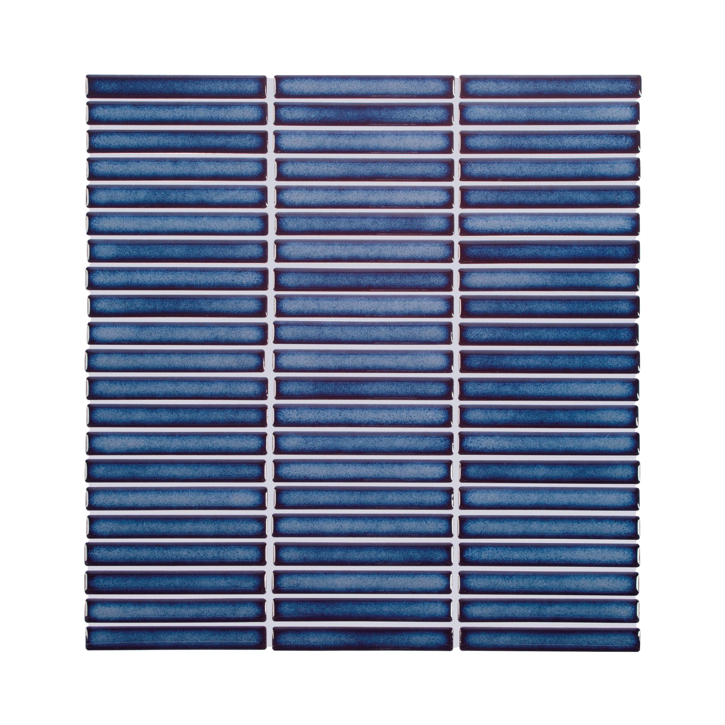 Copenhagen Kit Kat Mosaic