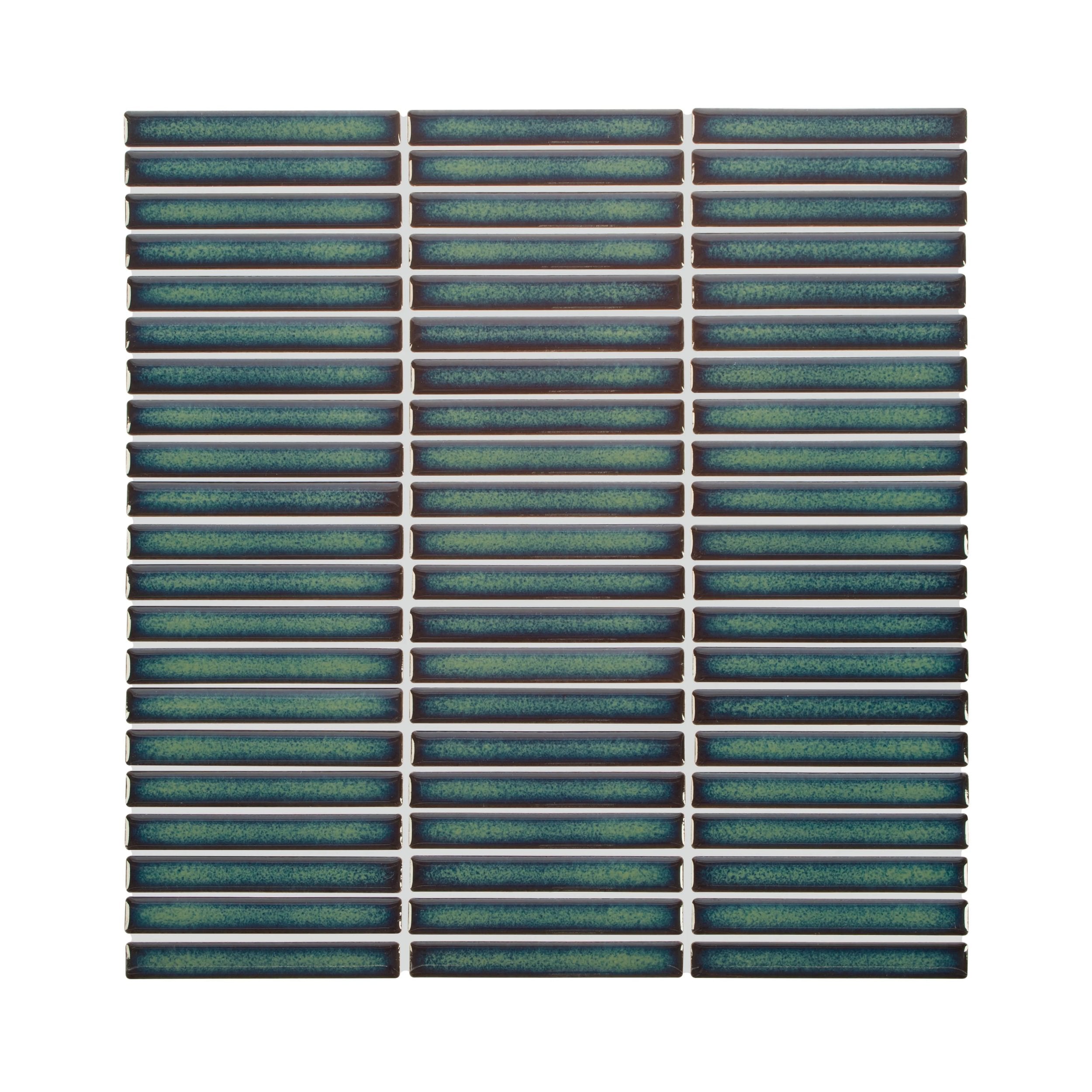 Copenhagen Kit Kat Mosaic