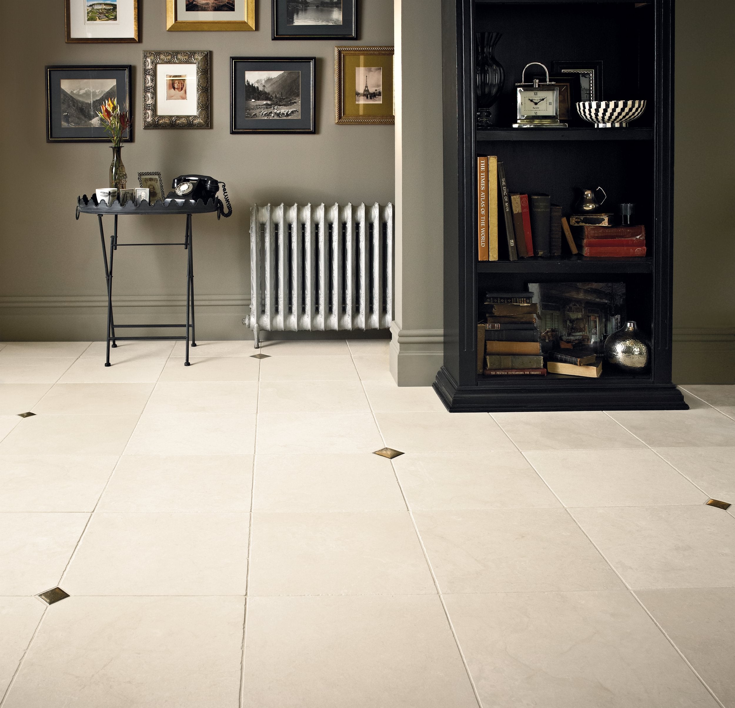 Dorzano Tumbled Edge