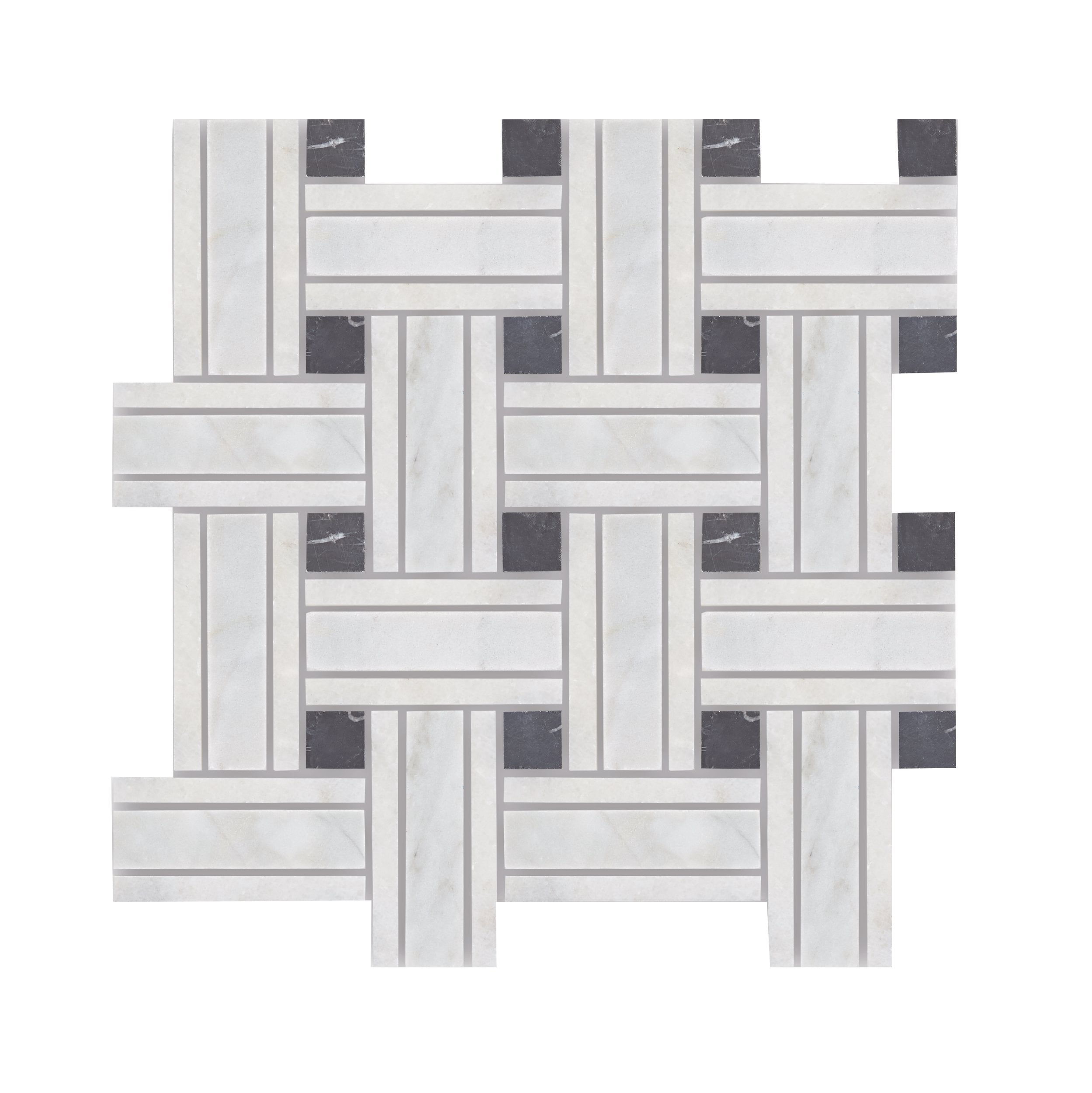 East Hampton Mosaic