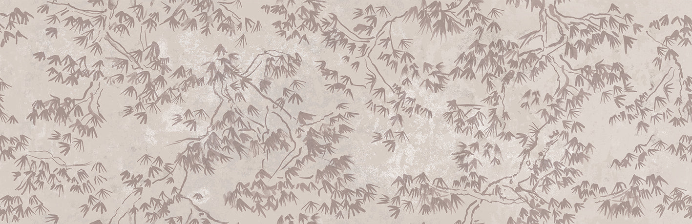 Eastern Mist Single Tiles