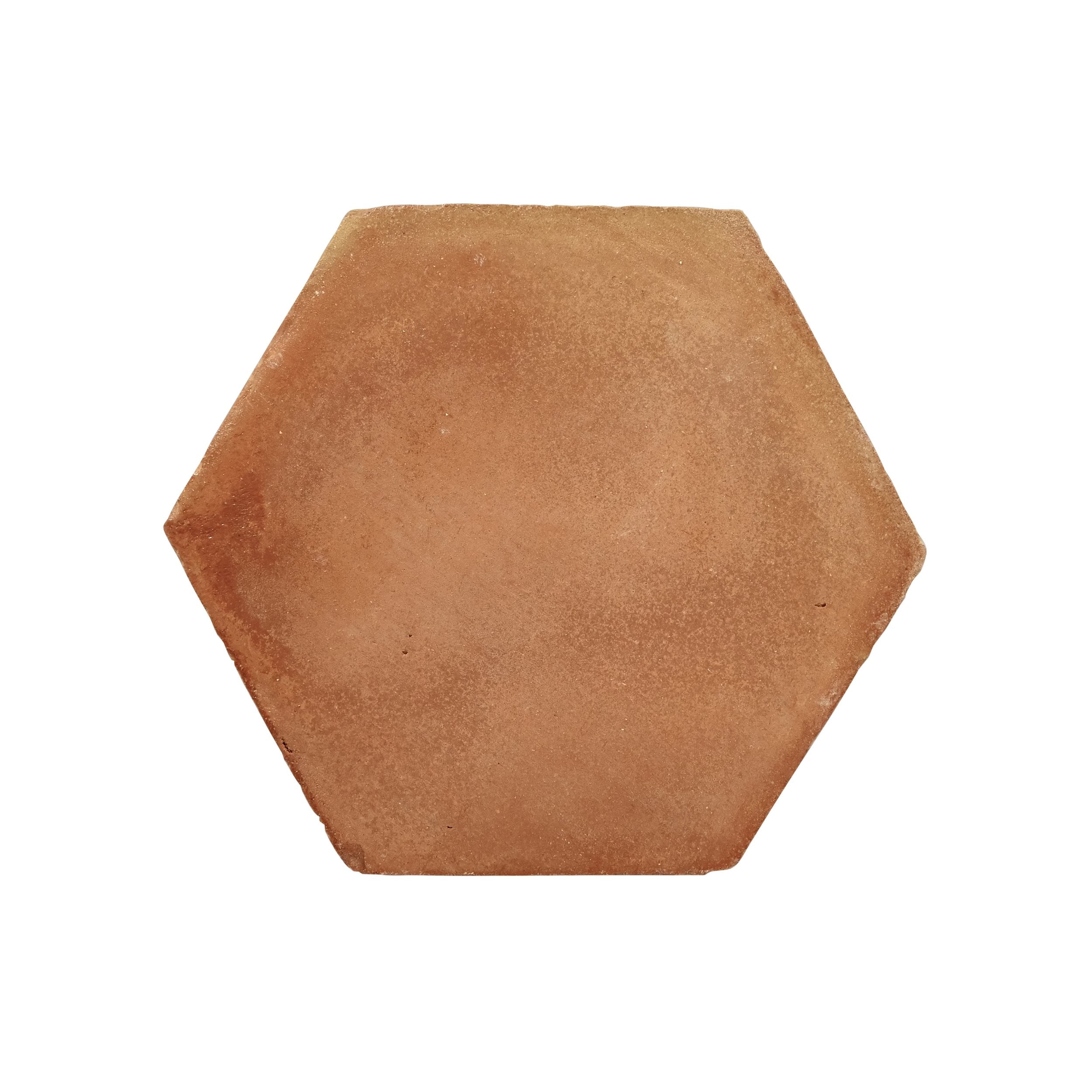 Handmade Classic Terracotta