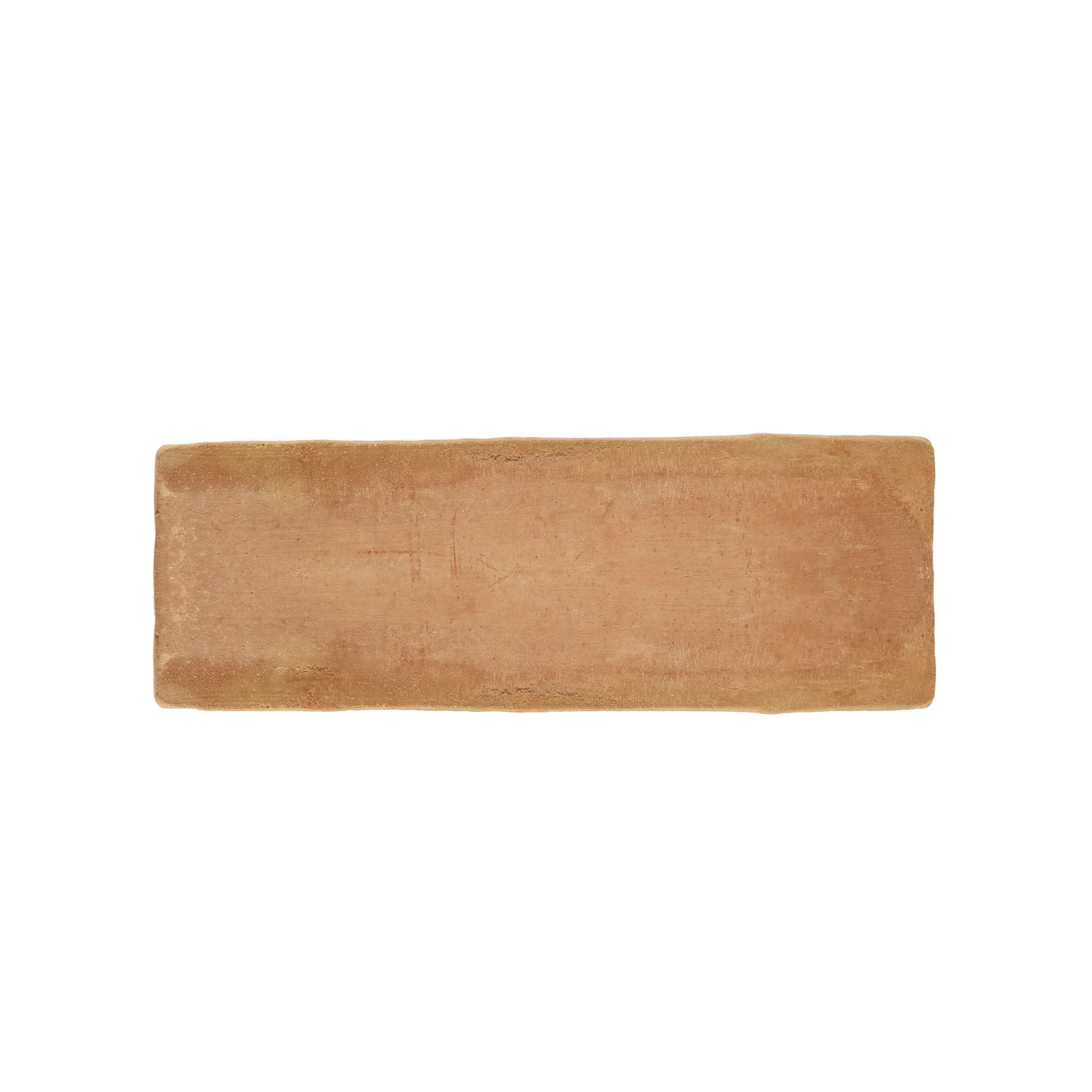 Handmade Classic Terracotta