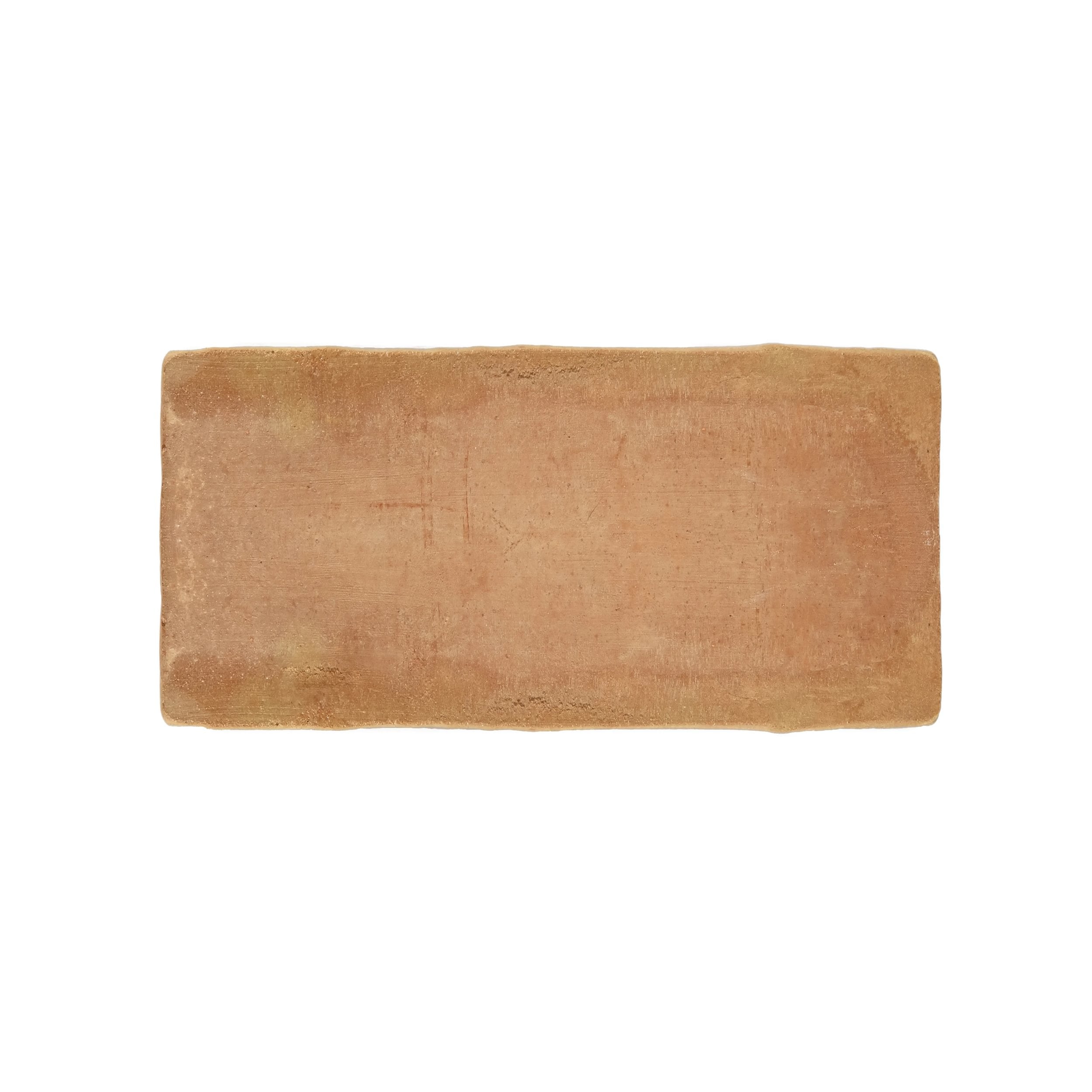 Handmade Classic Terracotta