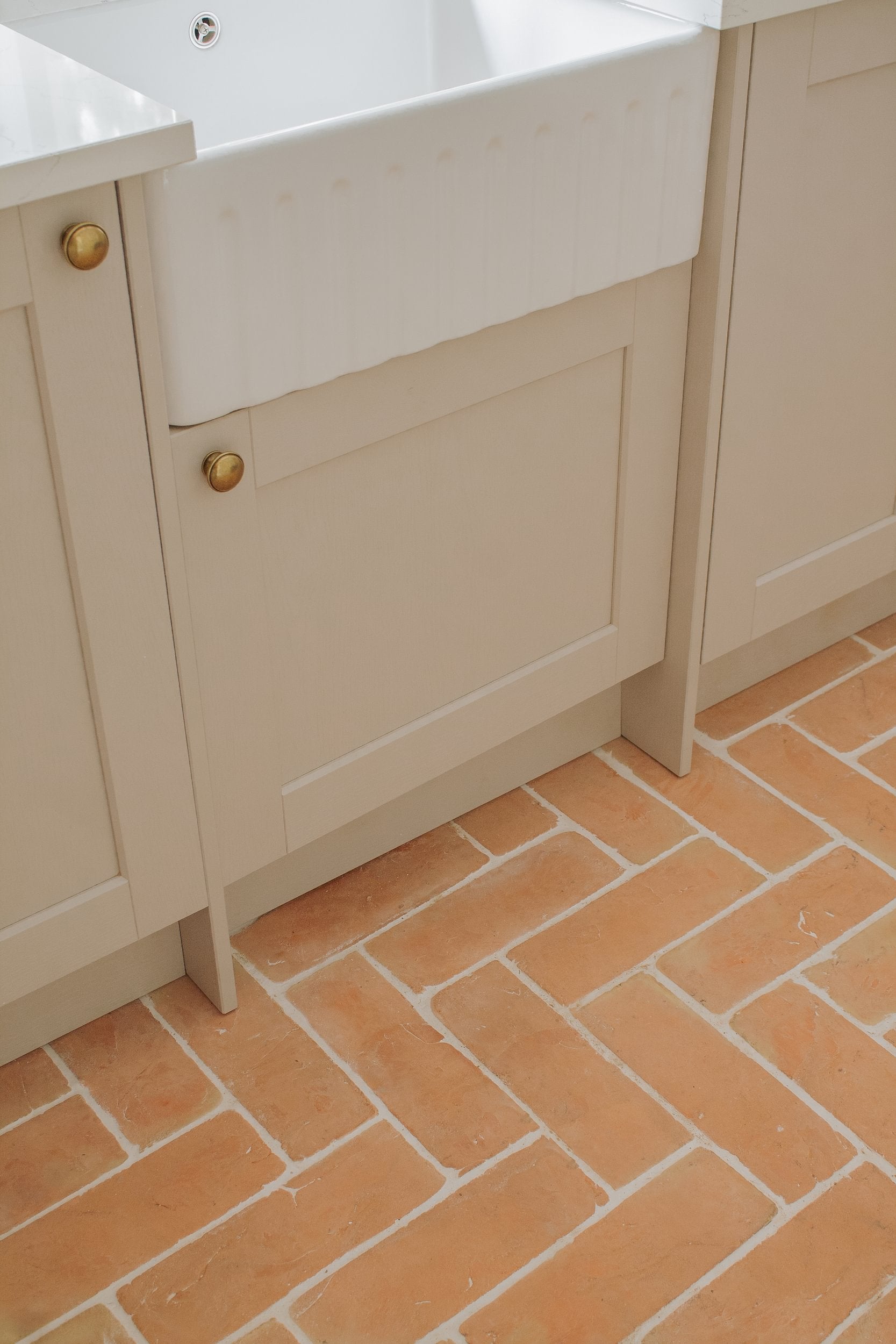 Handmade Classic Terracotta