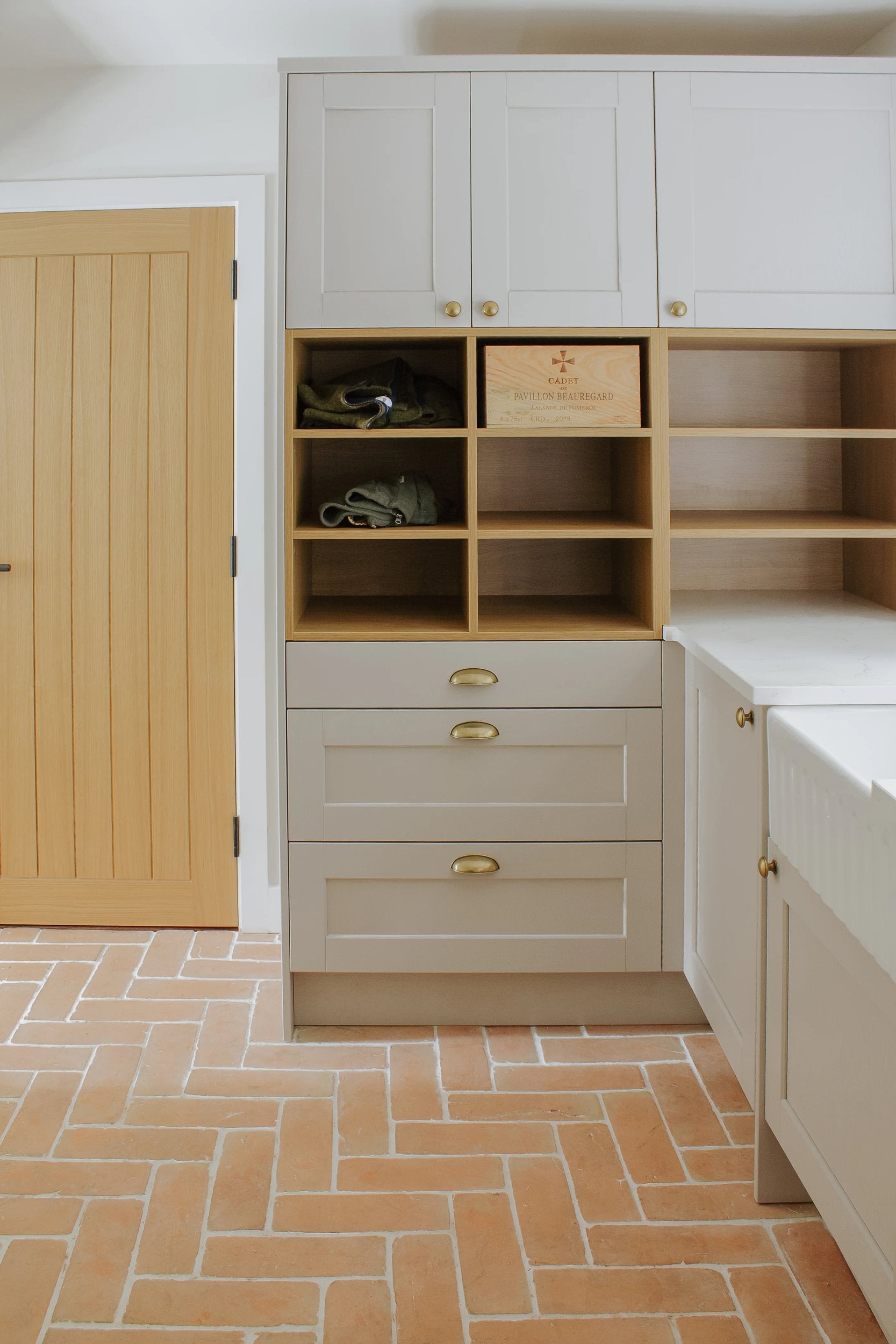 Handmade Classic Terracotta