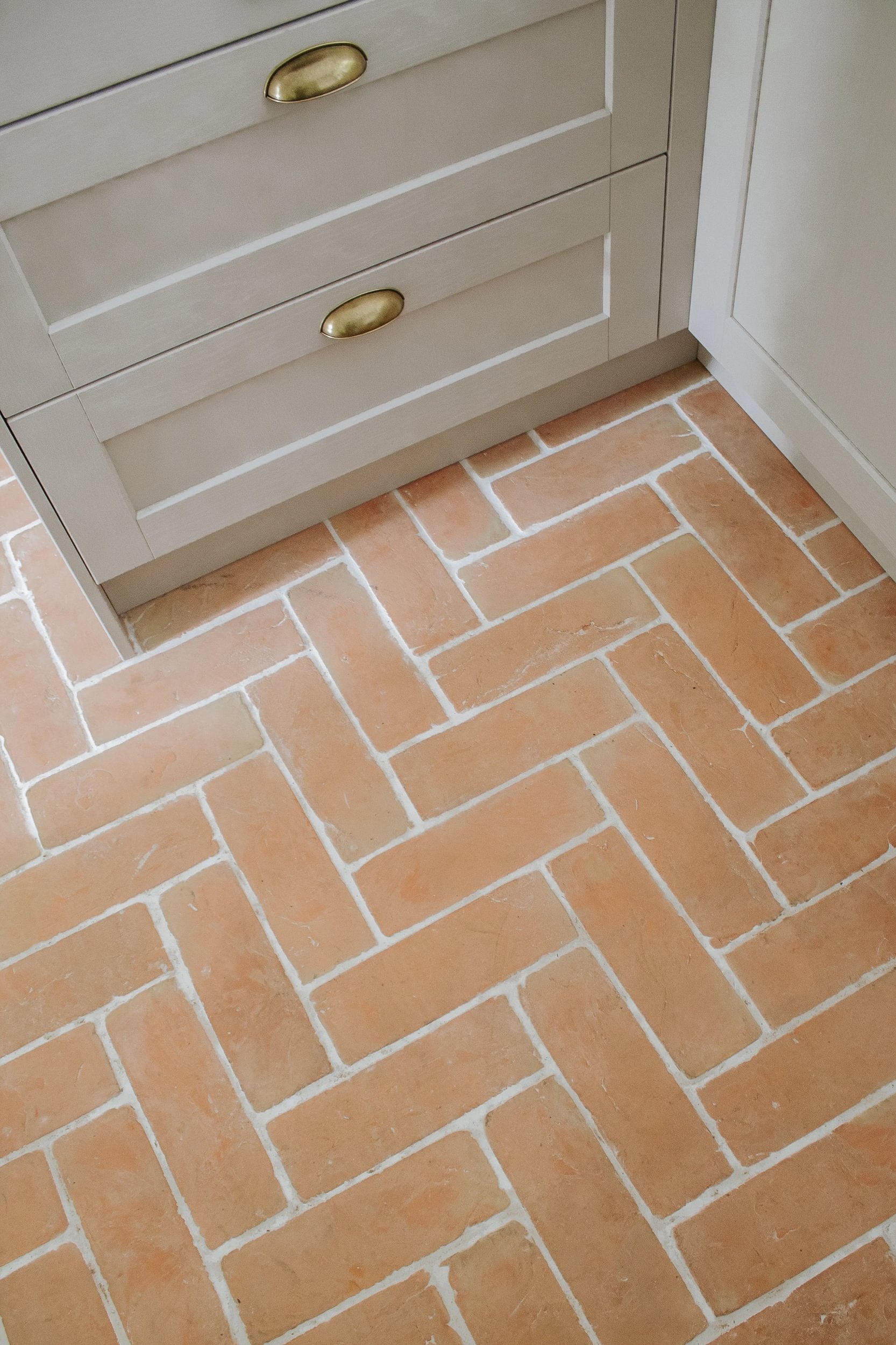 Handmade Classic Terracotta