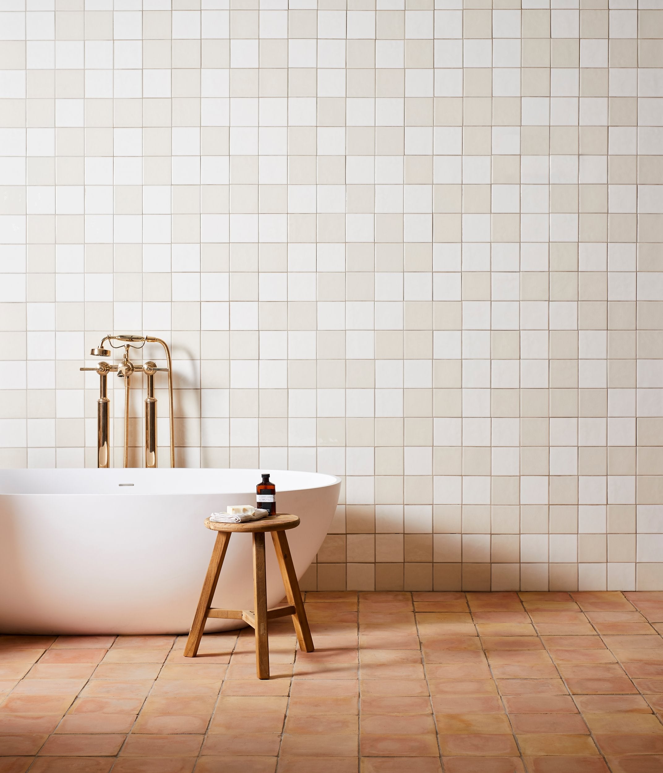 Handmade Classic Terracotta