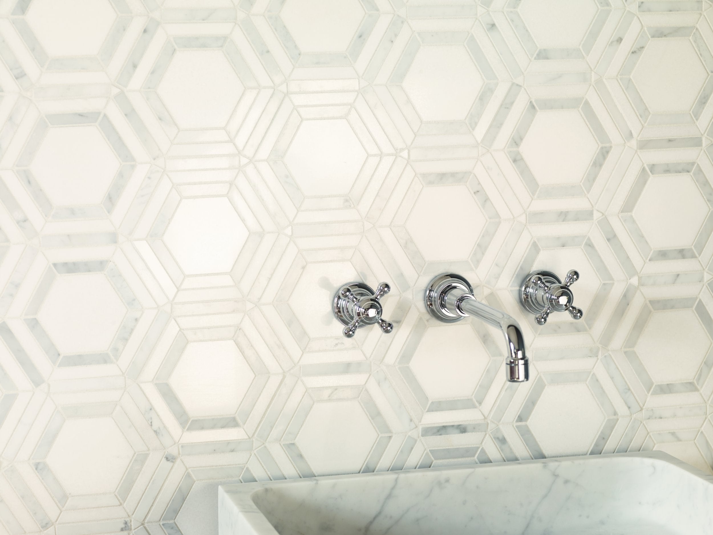 High Society Rockefeller