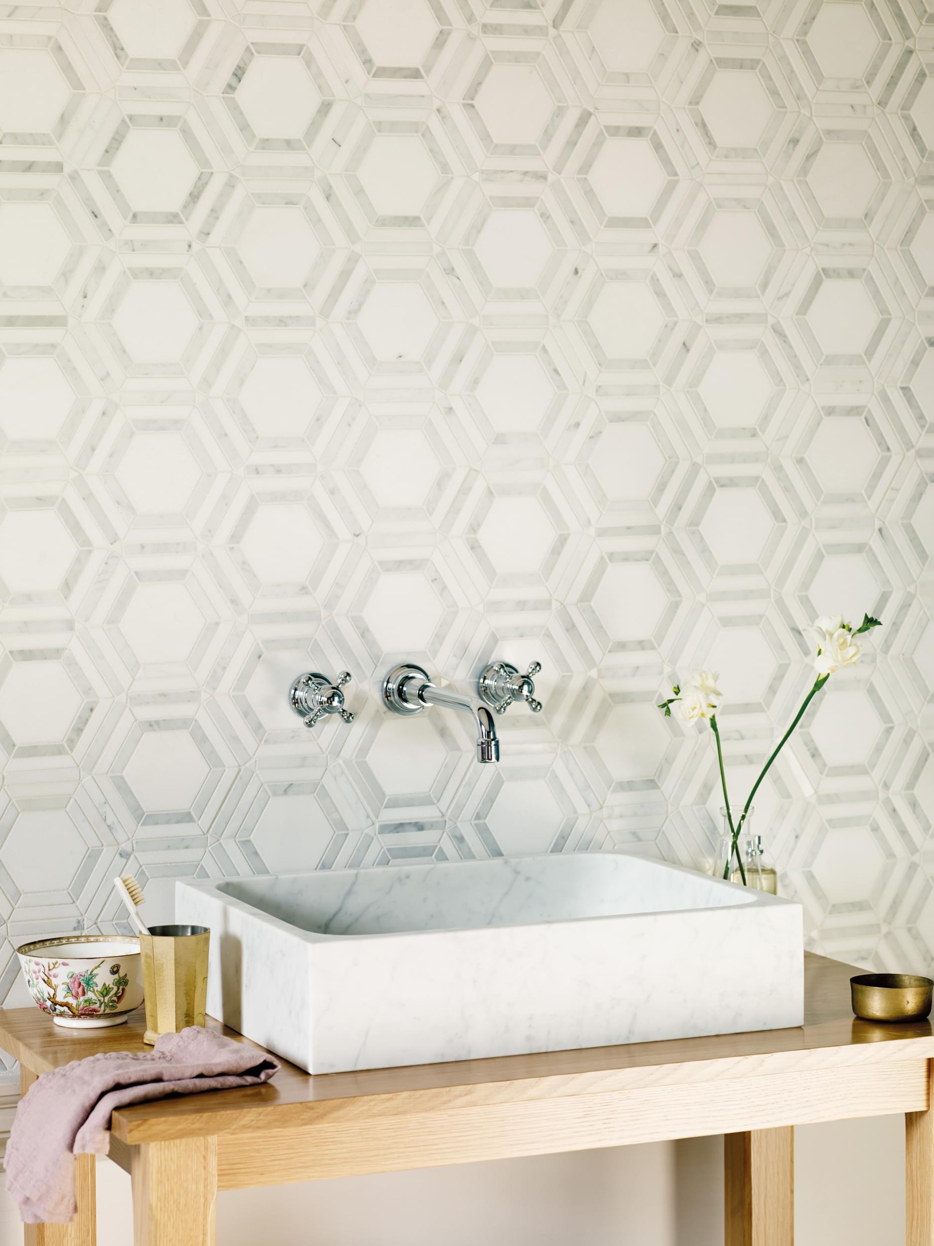 High Society Rockefeller