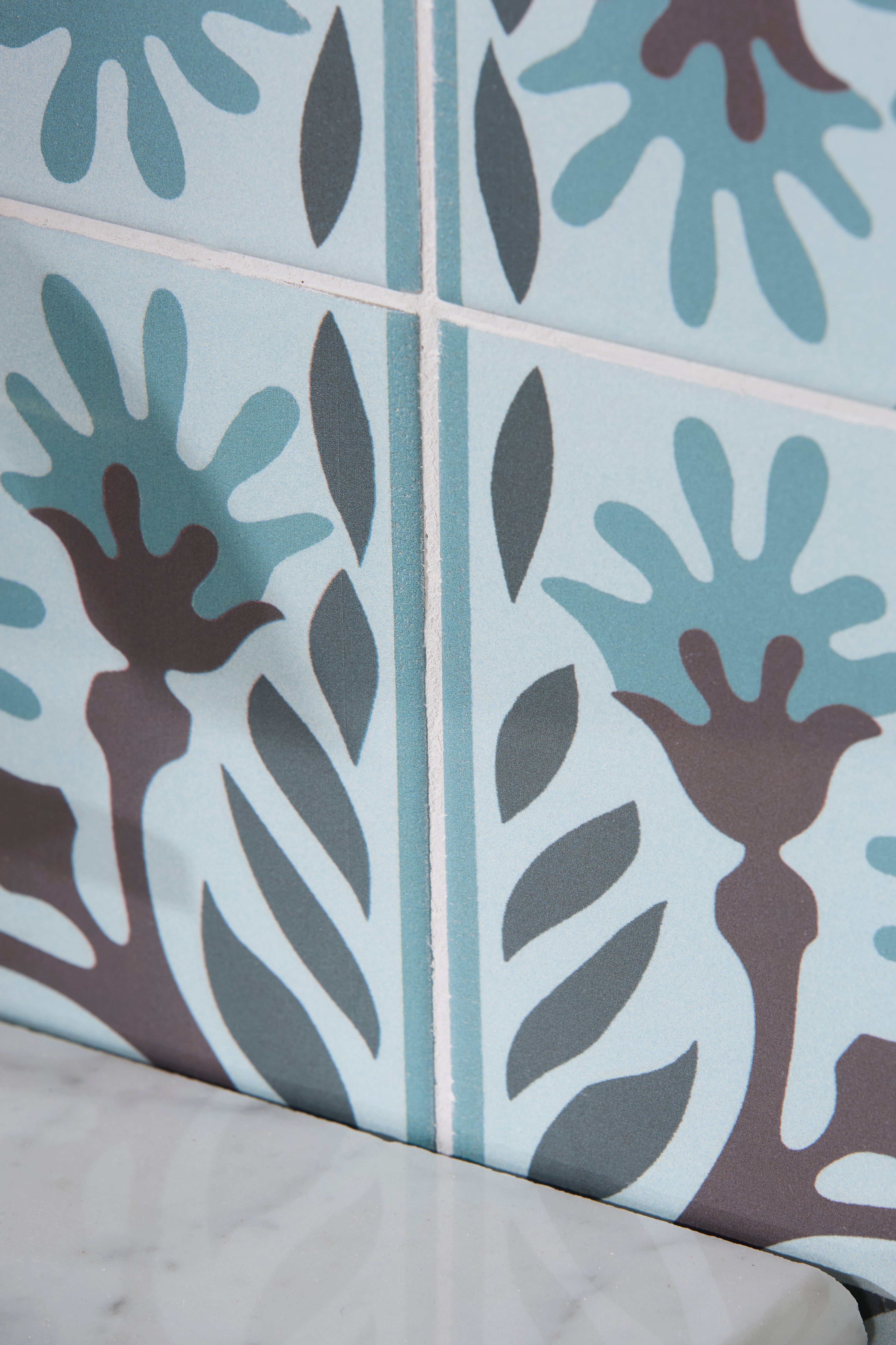 Indirah Porcelain