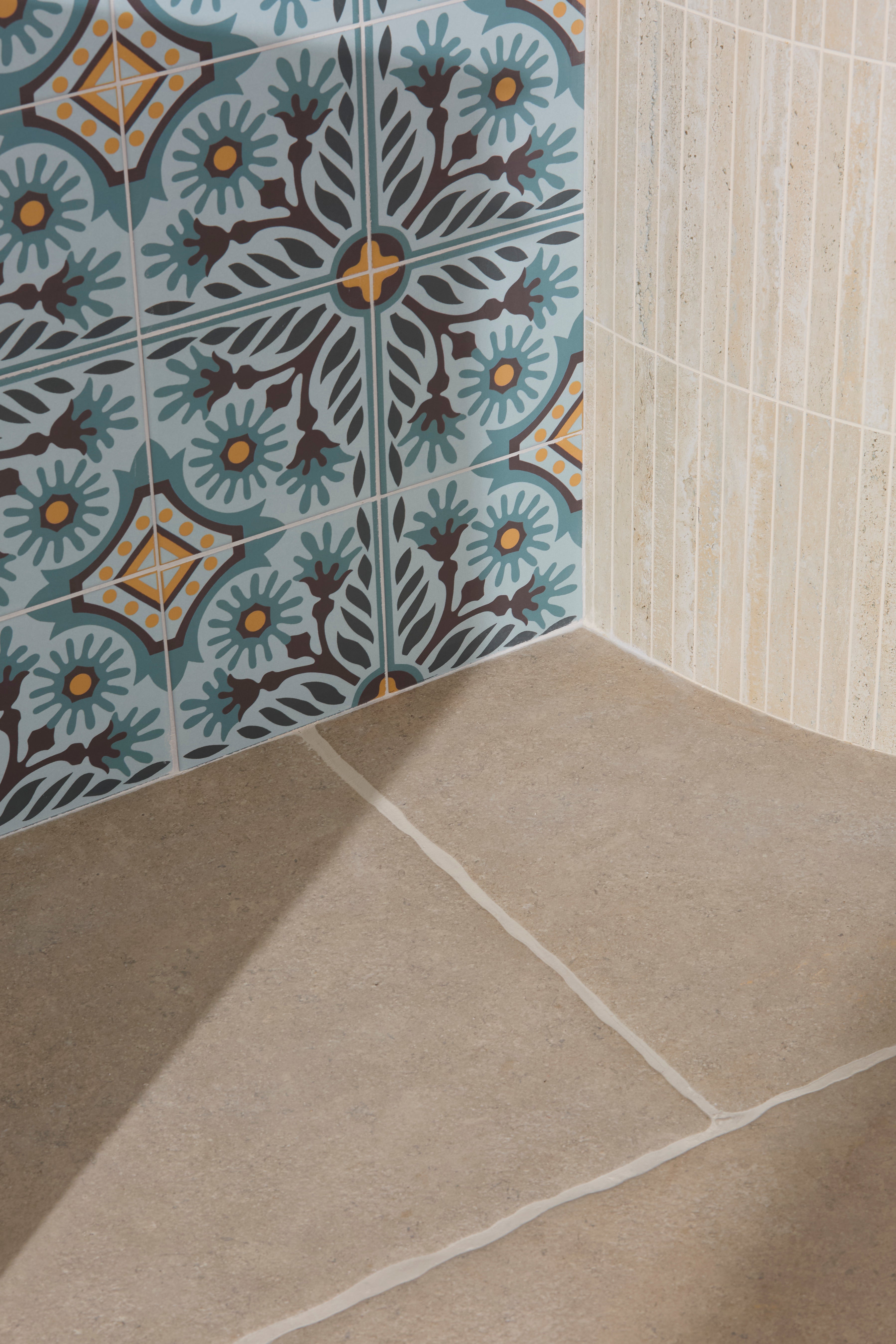 Indirah Porcelain
