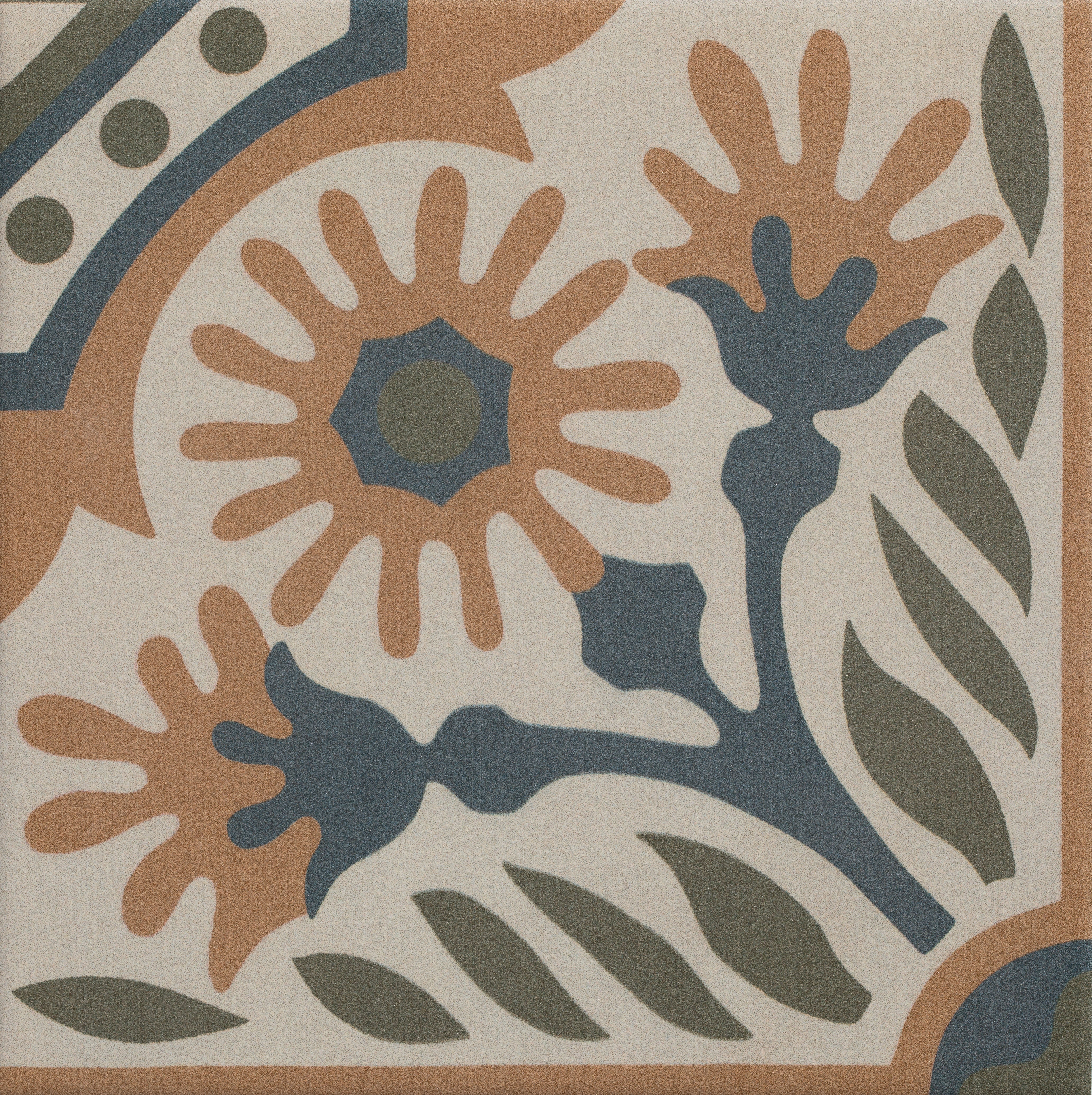 Indirah Porcelain