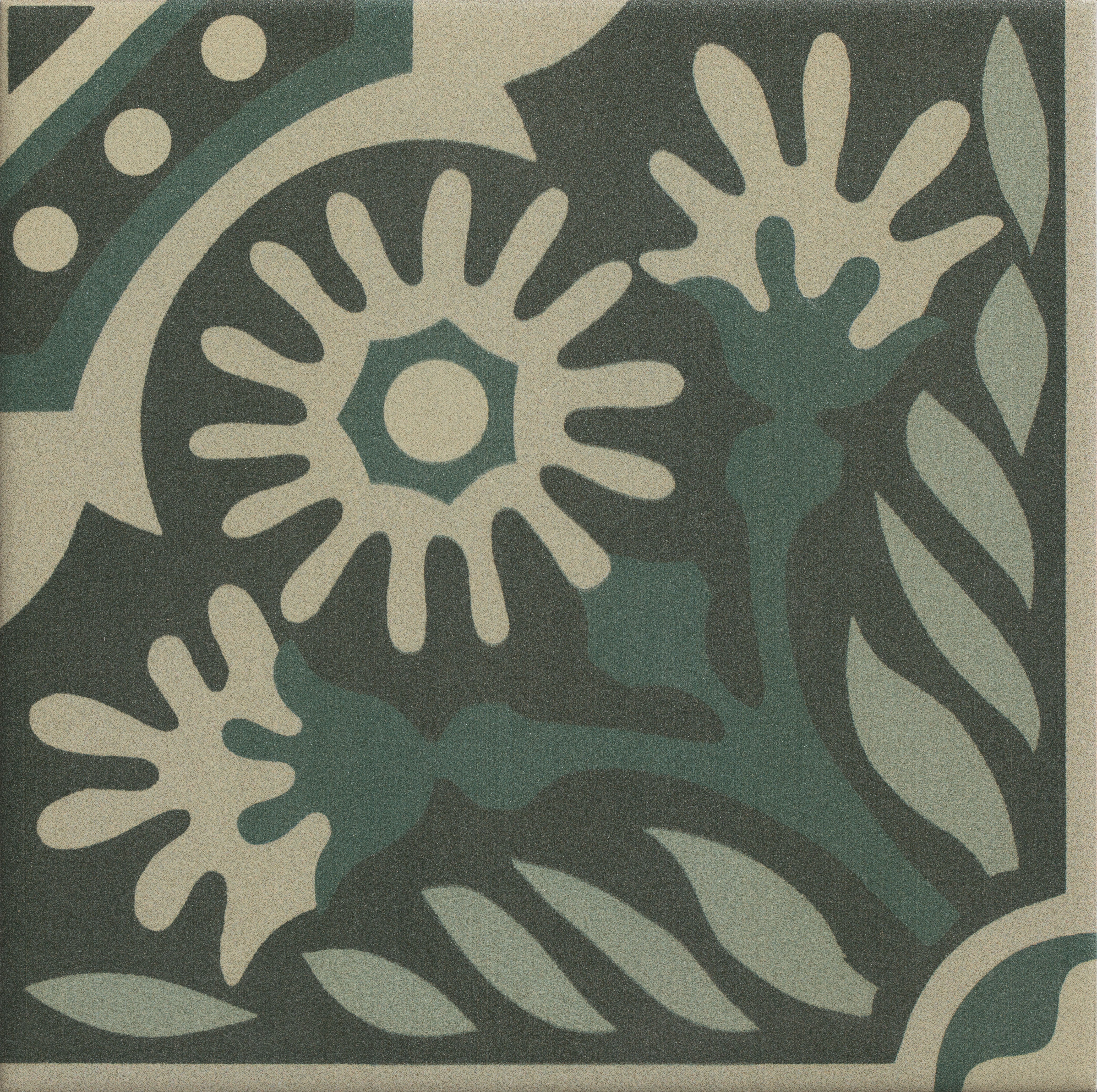 Indirah Porcelain