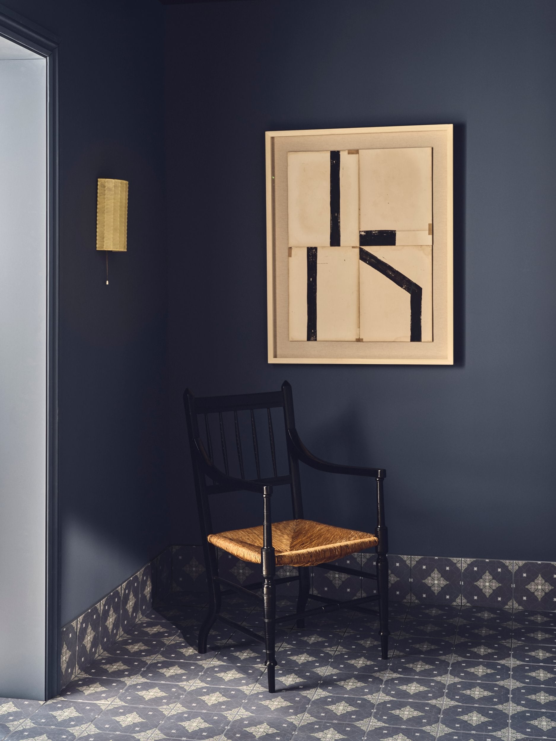 Jaipur Glazed Rectangle