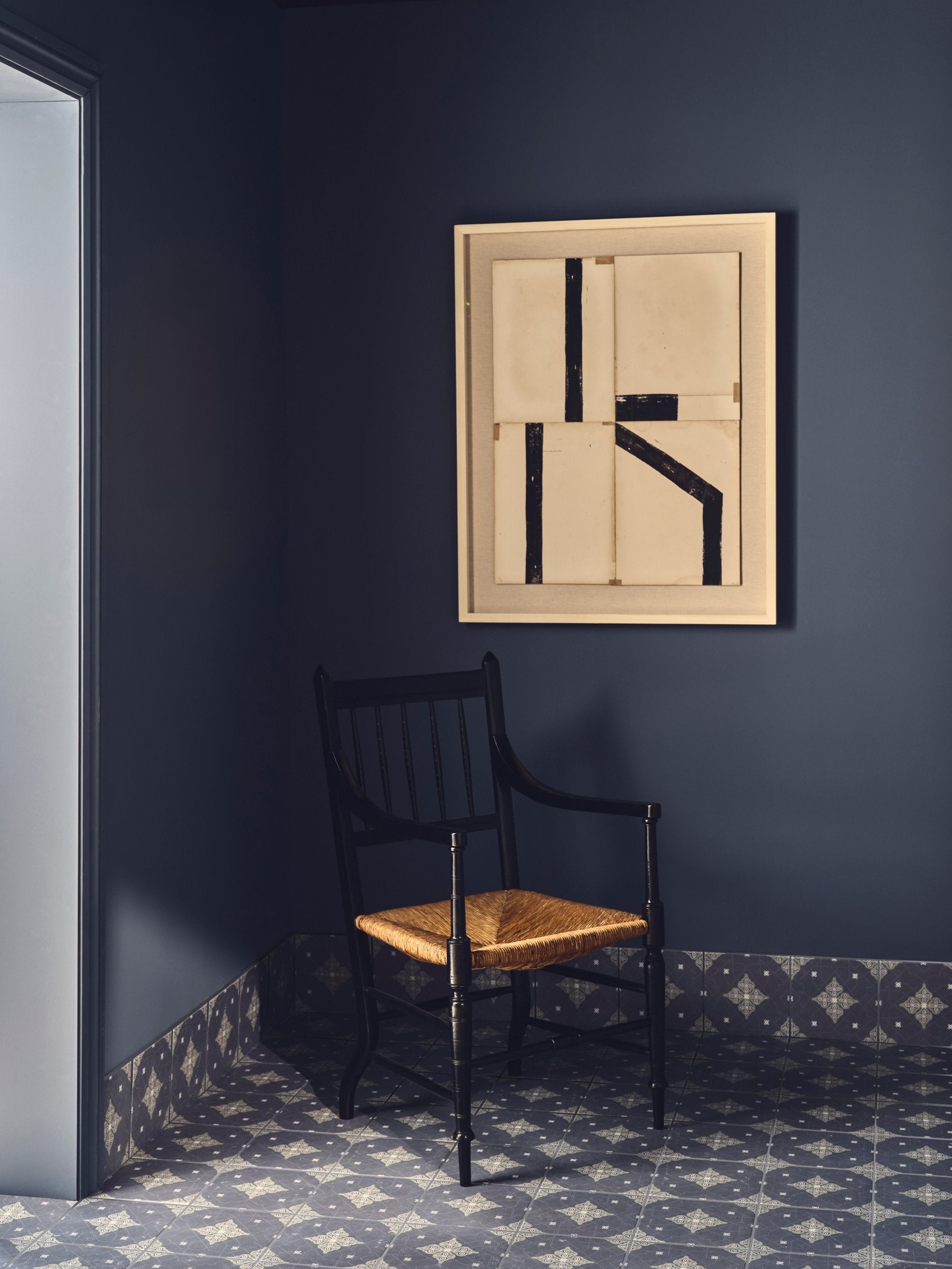 Jaipur Glazed Rectangle