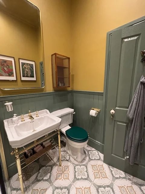 Jaipur Glazed Rectangle